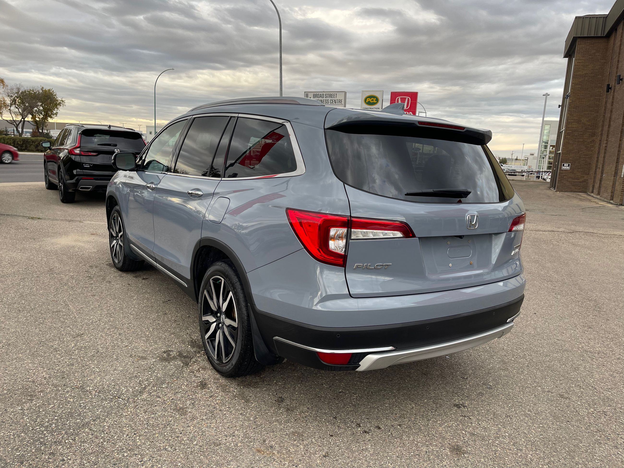 Honda Pilot  2022 à Regina, Saskatchewan