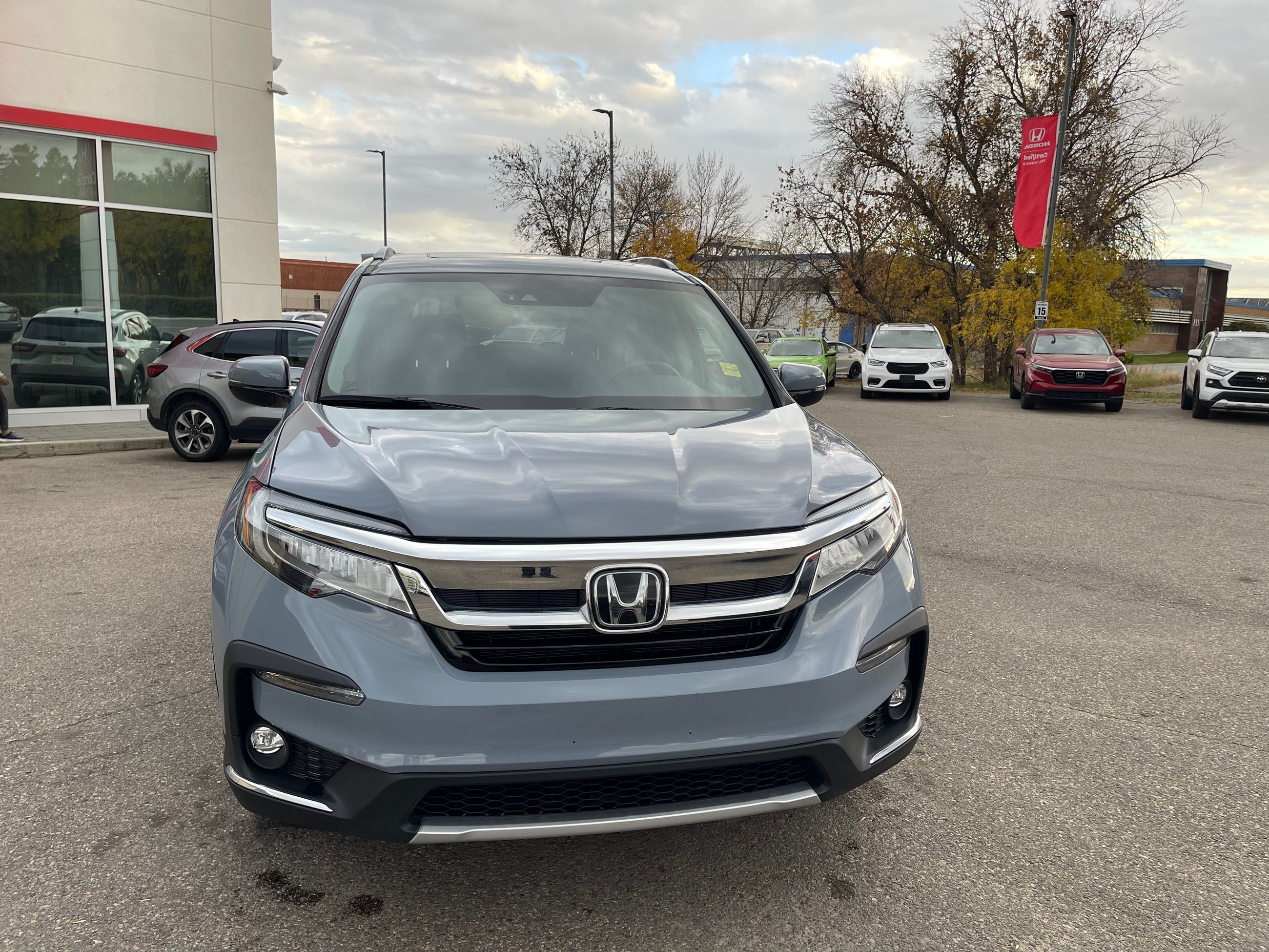Honda Pilot  2022 à Regina, Saskatchewan