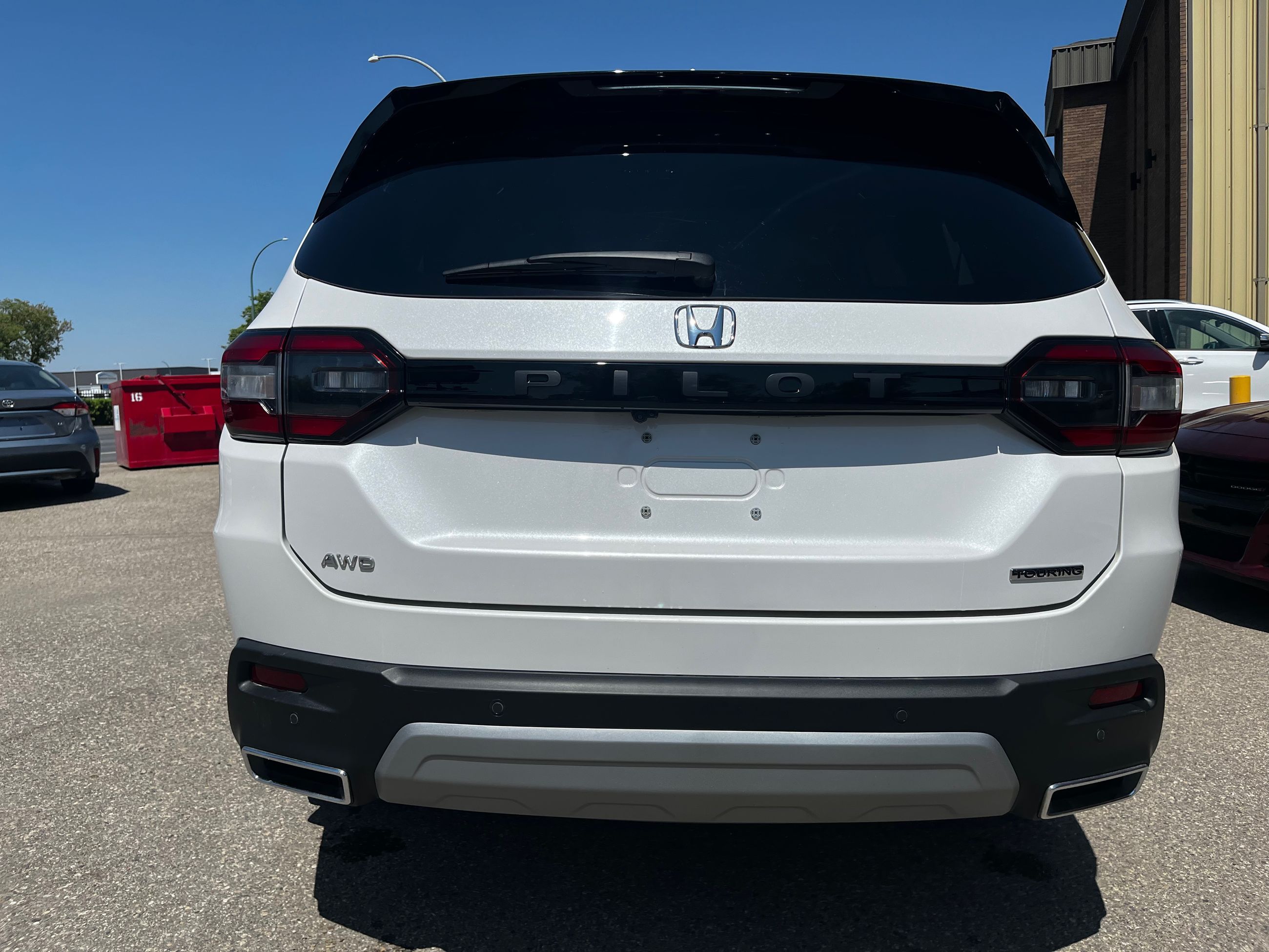 Honda Pilot  2023 à Regina, Saskatchewan
