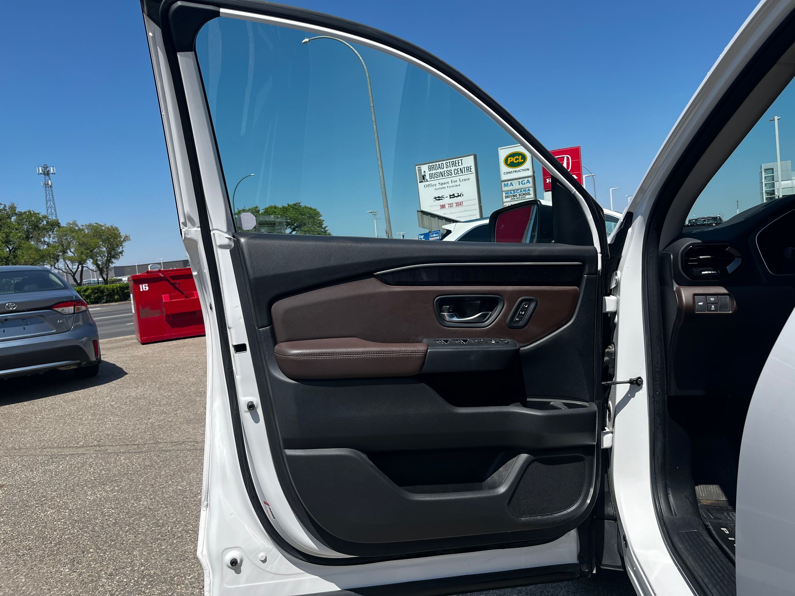Honda Pilot  2023 à Regina, Saskatchewan