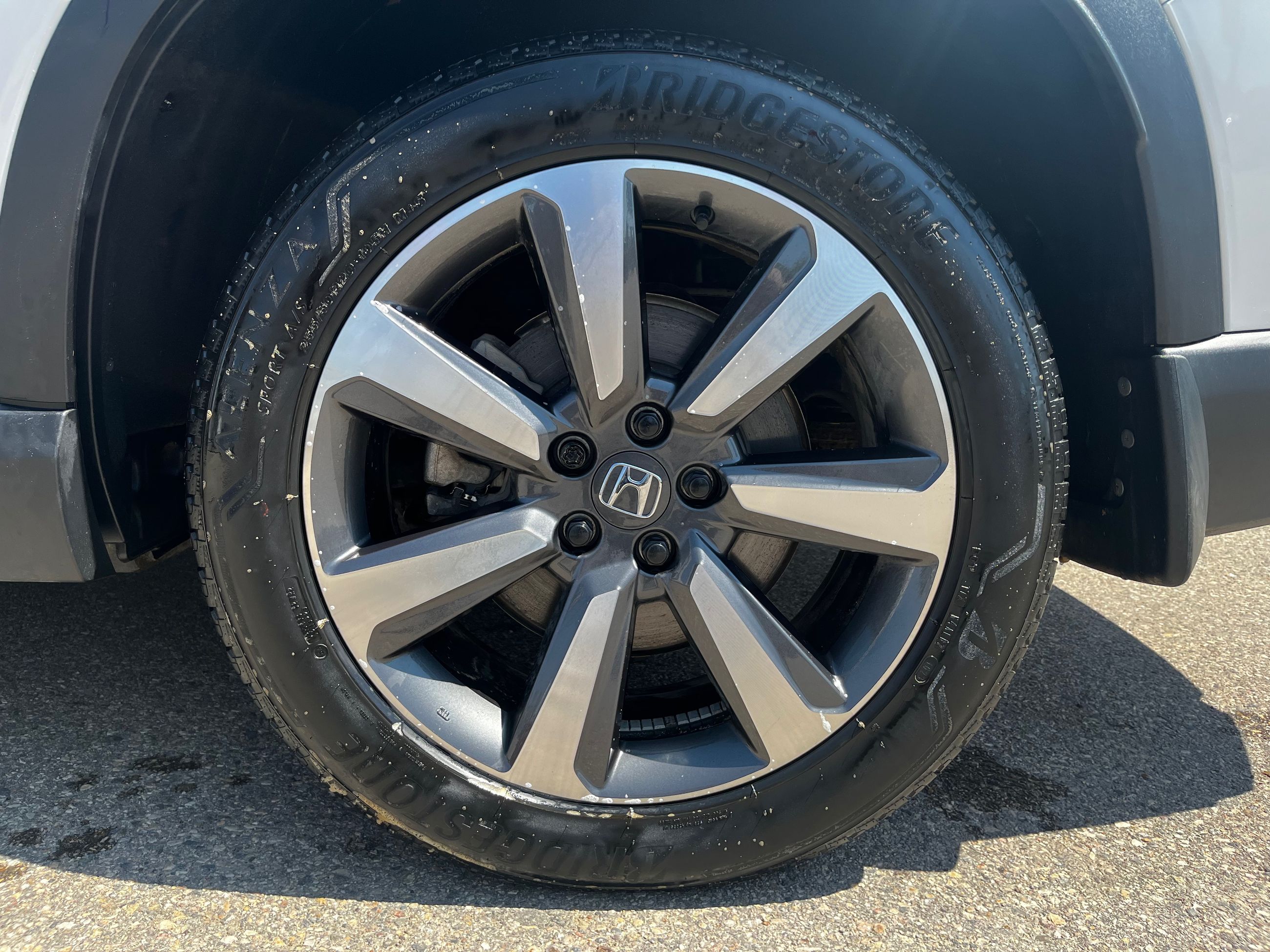 Honda Pilot  2023 à Regina, Saskatchewan
