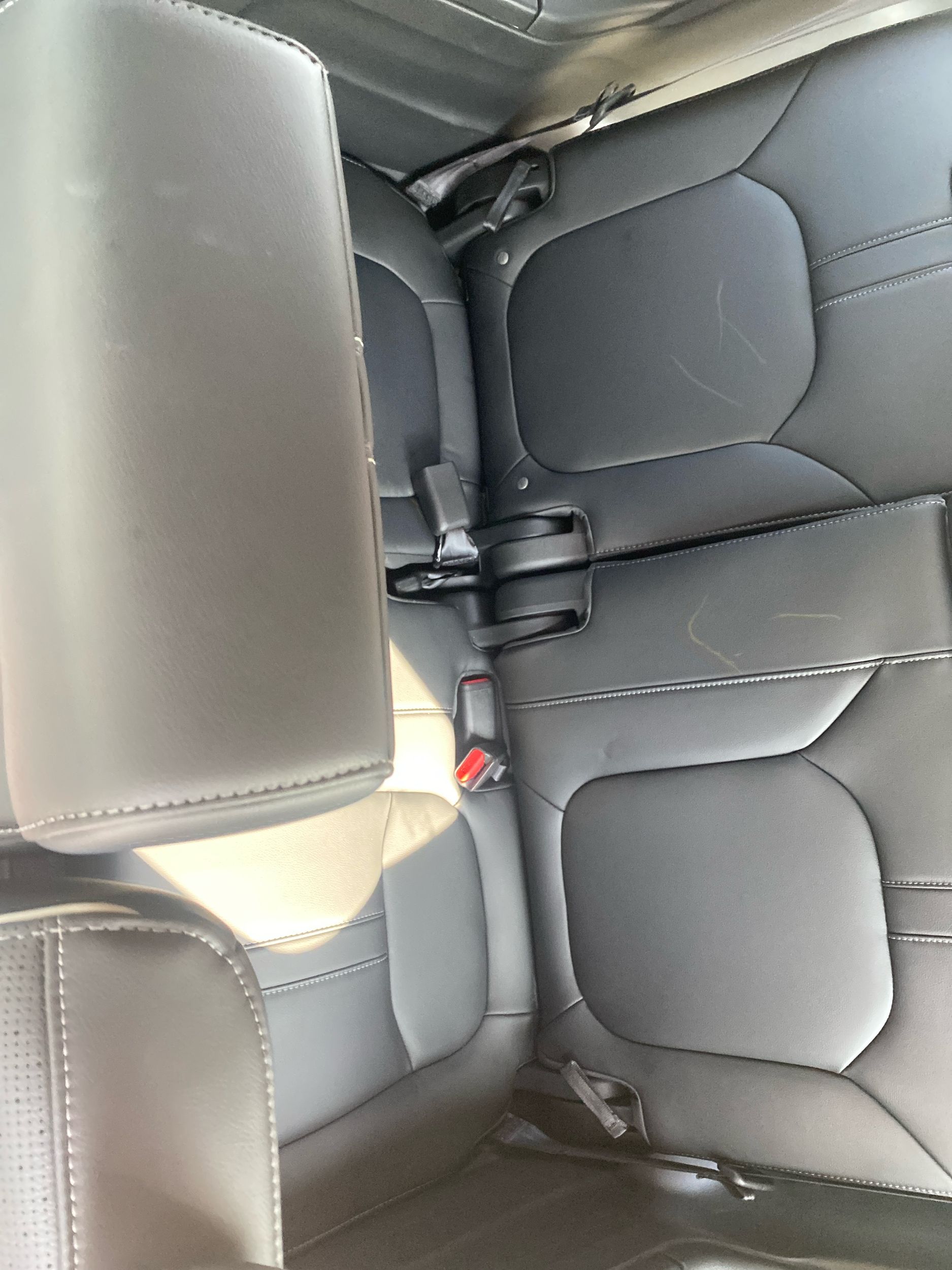 2023 Honda Pilot