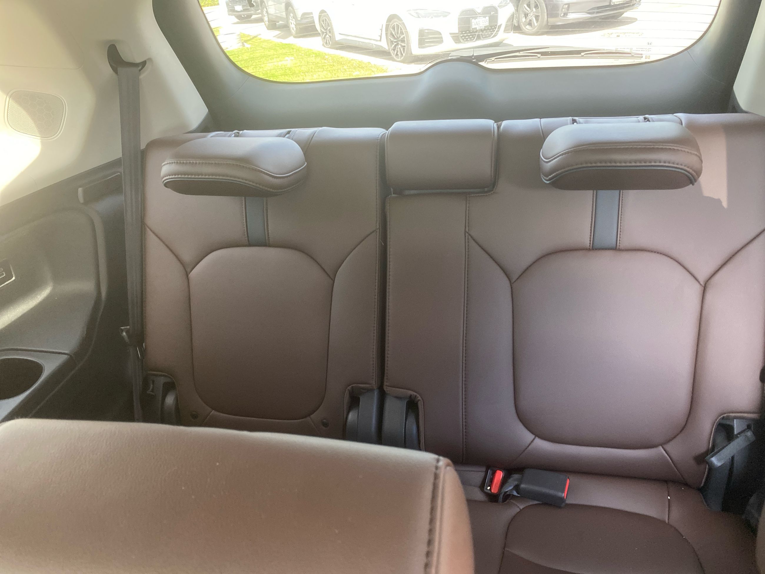 2023 Honda Pilot
