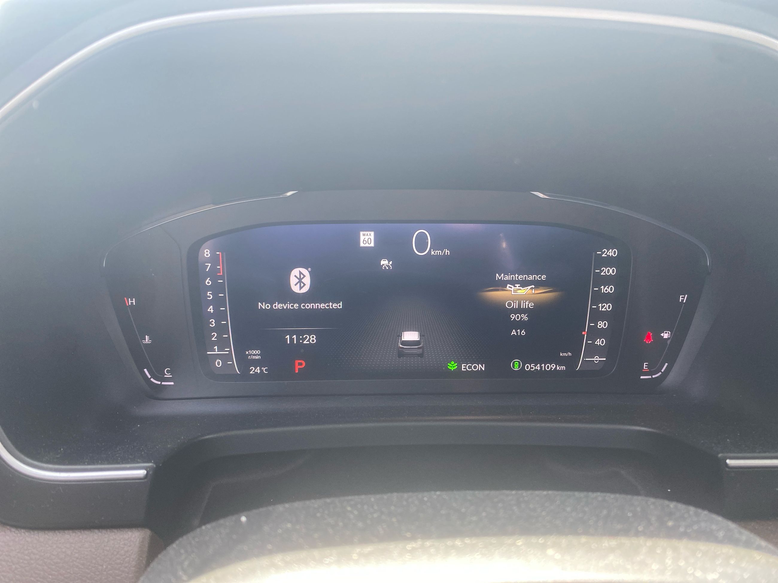 2023 Honda Pilot