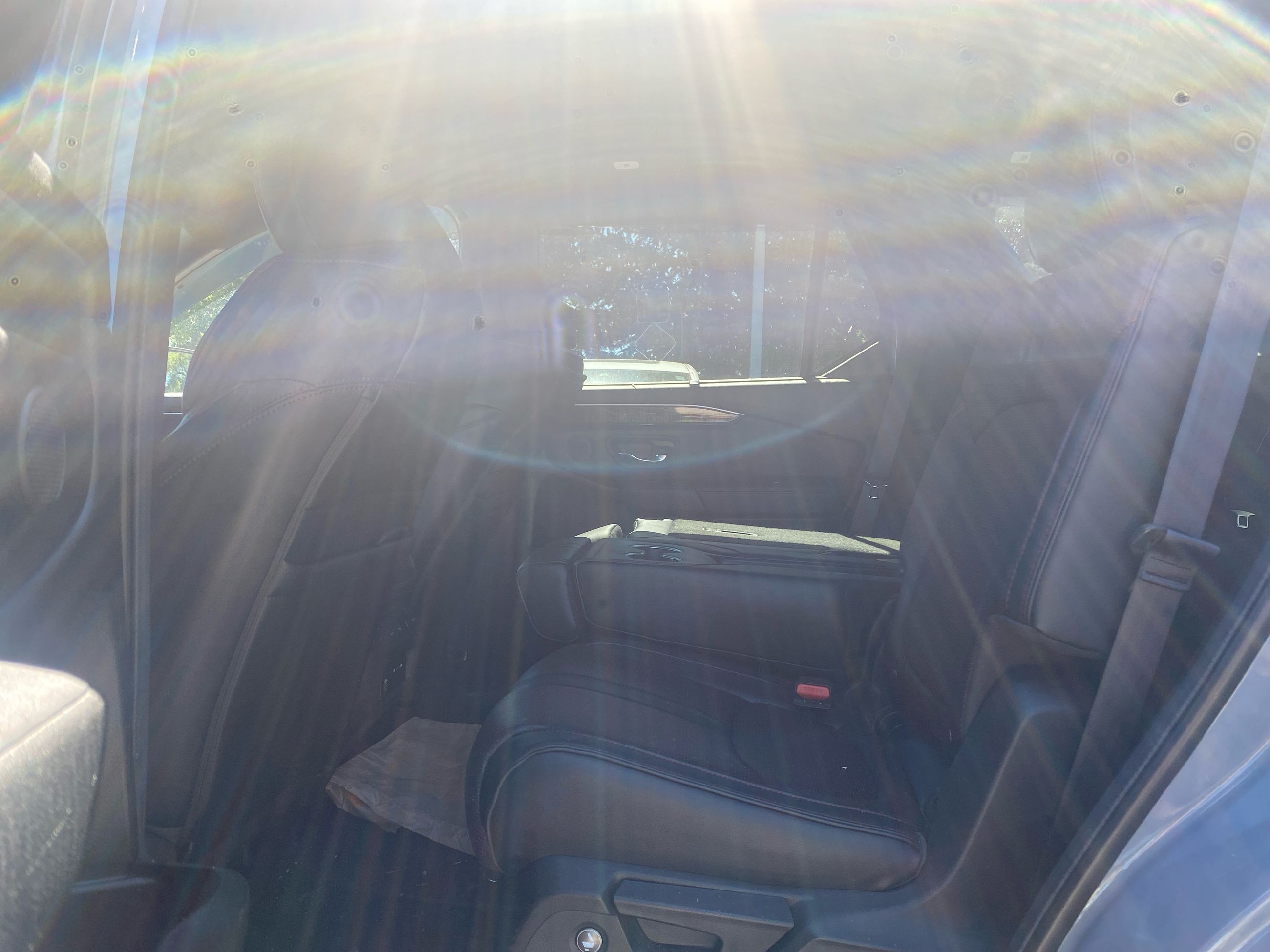 2024 Honda Pilot