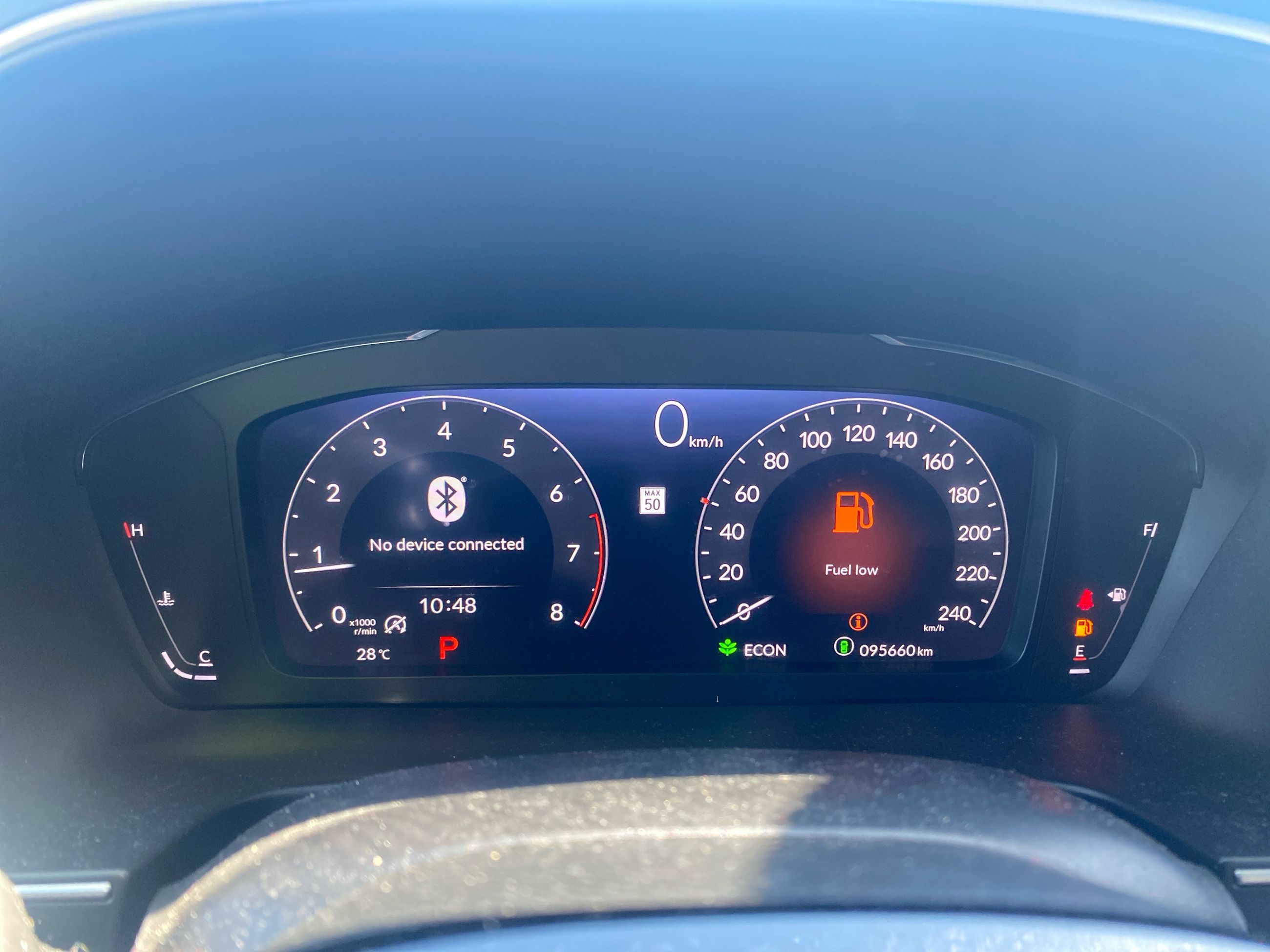 2024 Honda Pilot