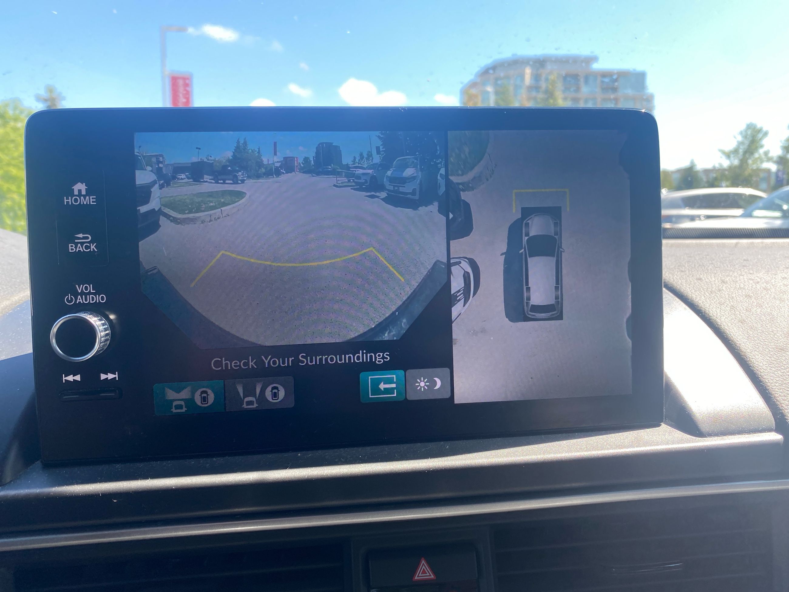 2024 Honda Pilot