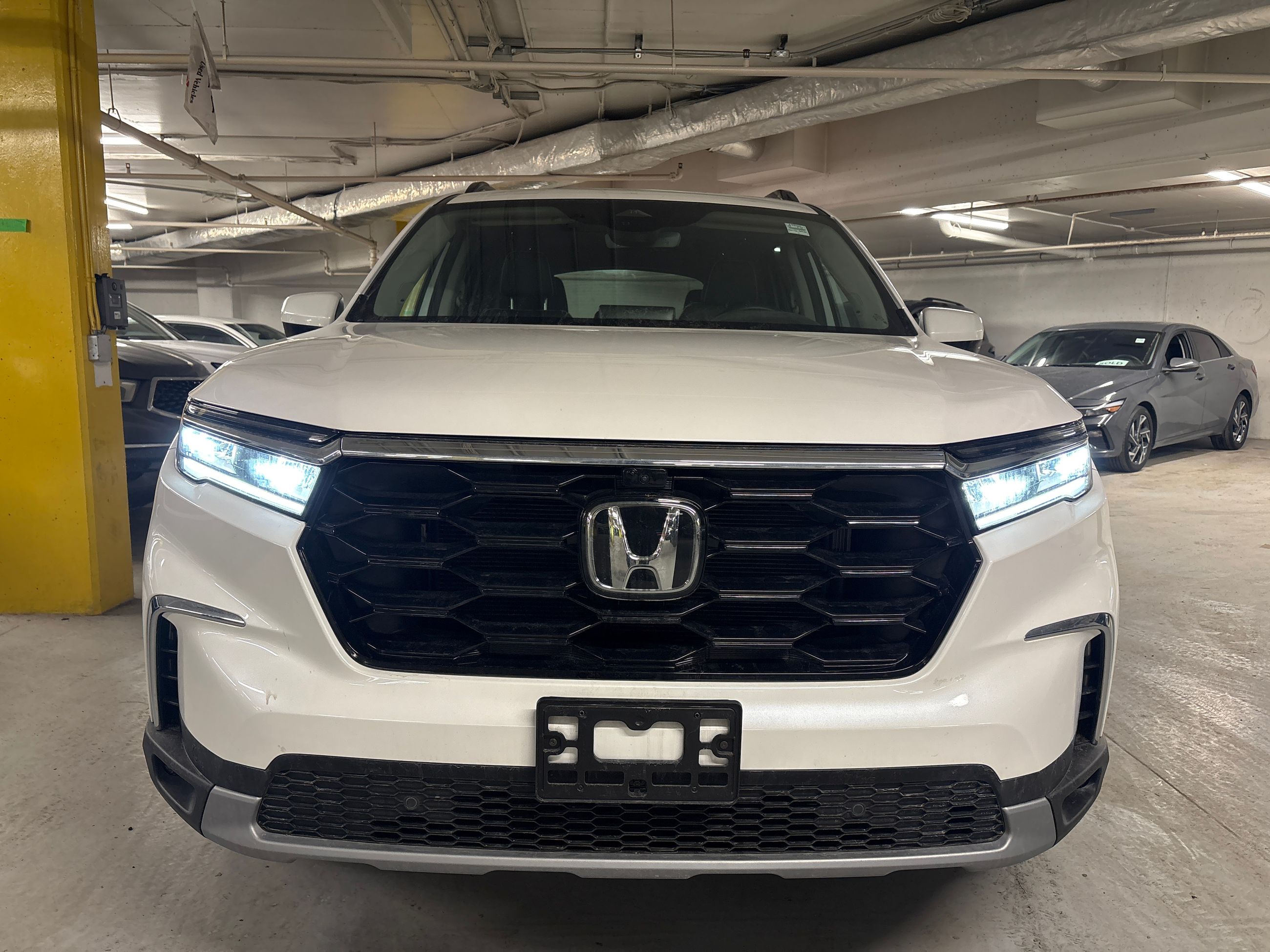 Honda Pilot  2025 à Markham, Ontario