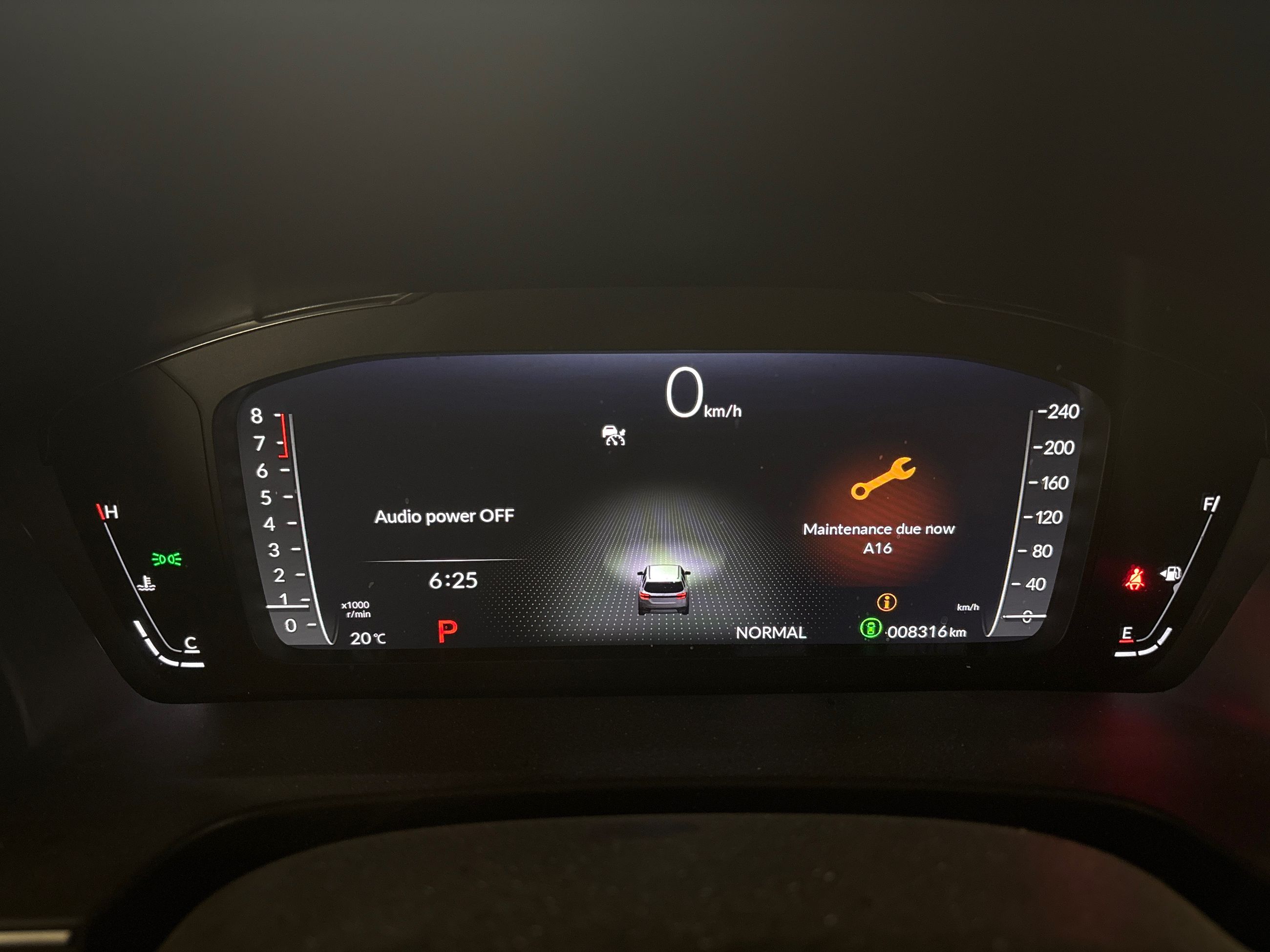 Honda Pilot  2025 à Markham, Ontario