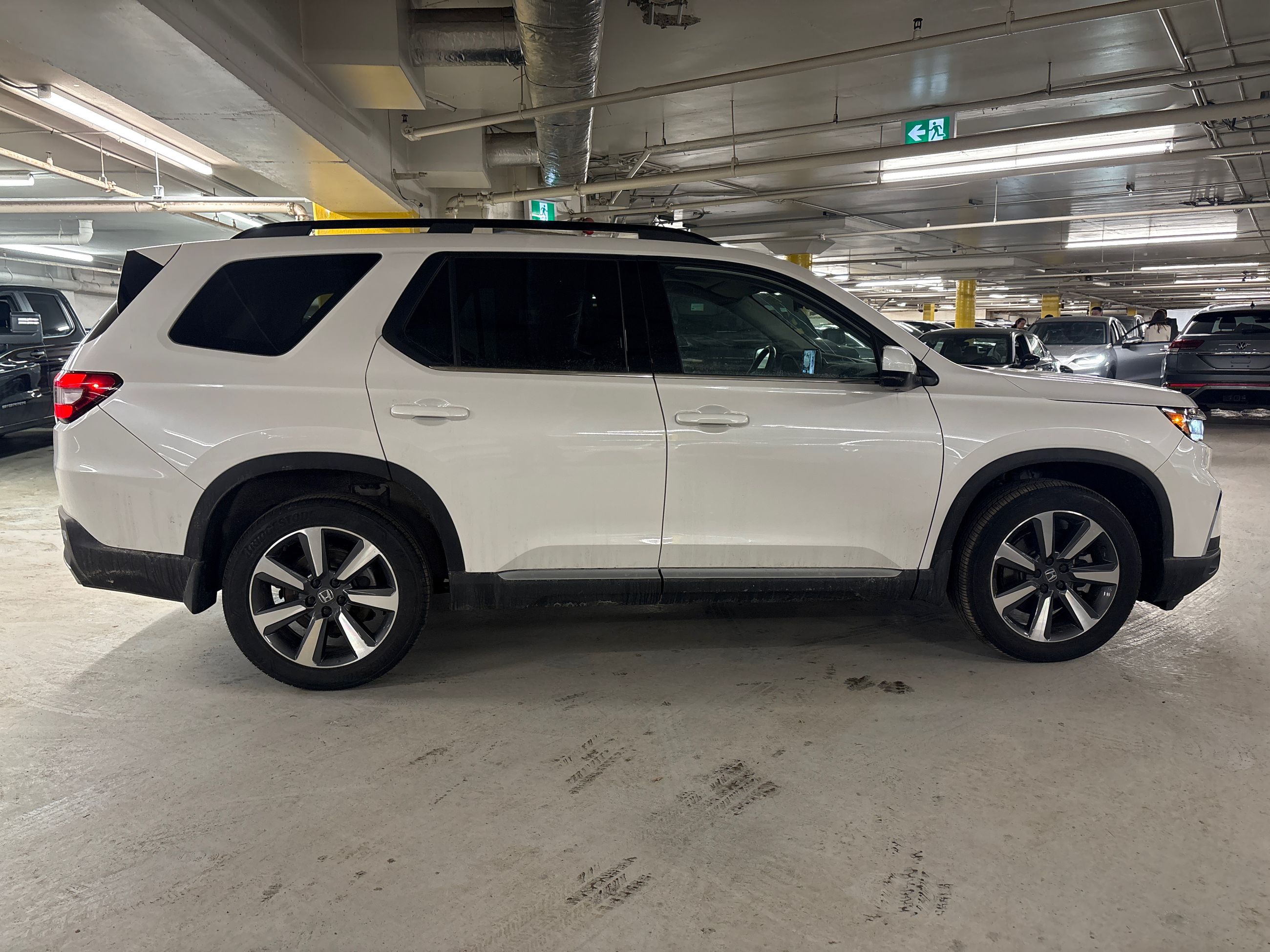 Honda Pilot  2025 à Markham, Ontario