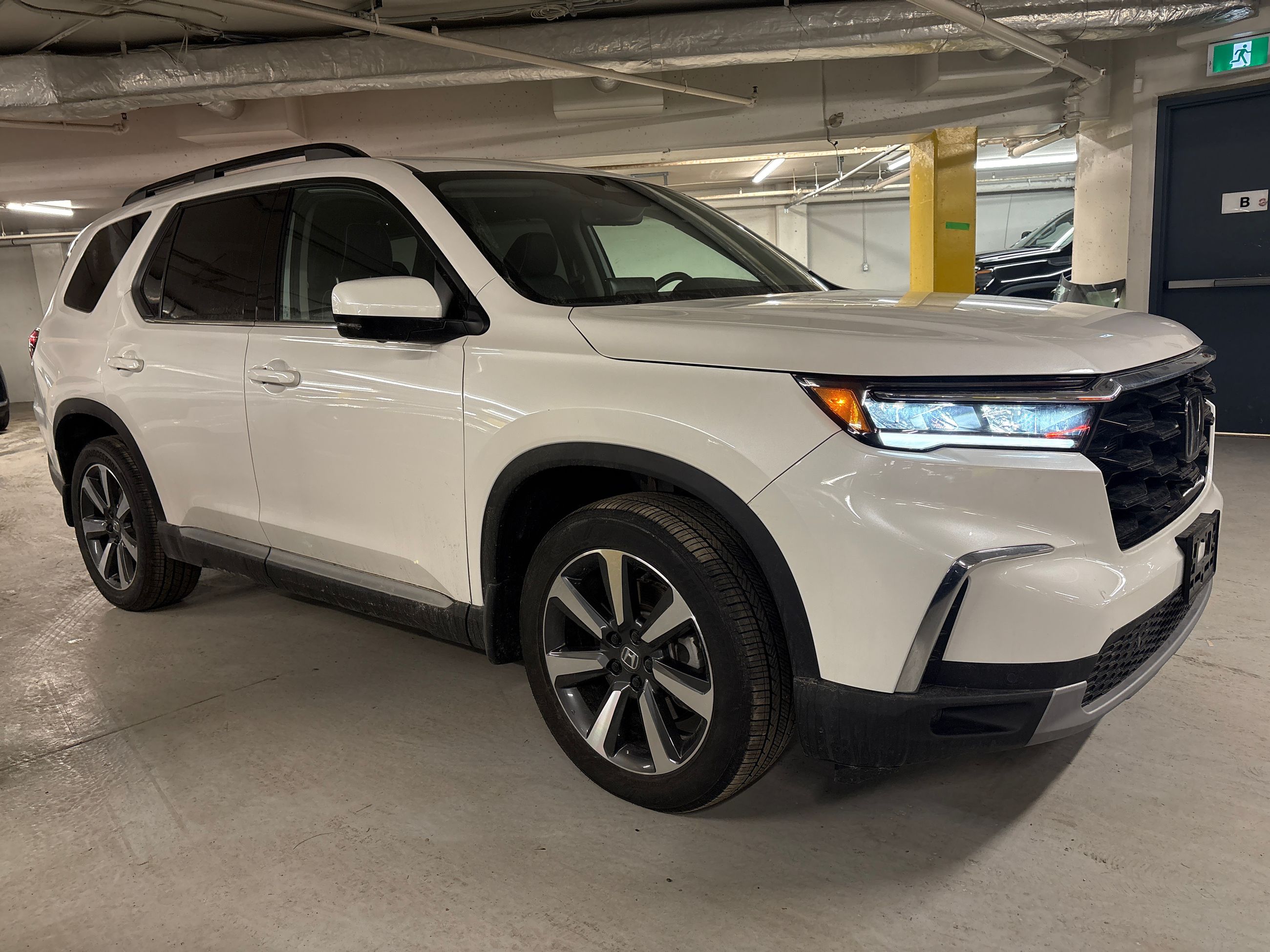 Honda Pilot  2025 à Markham, Ontario