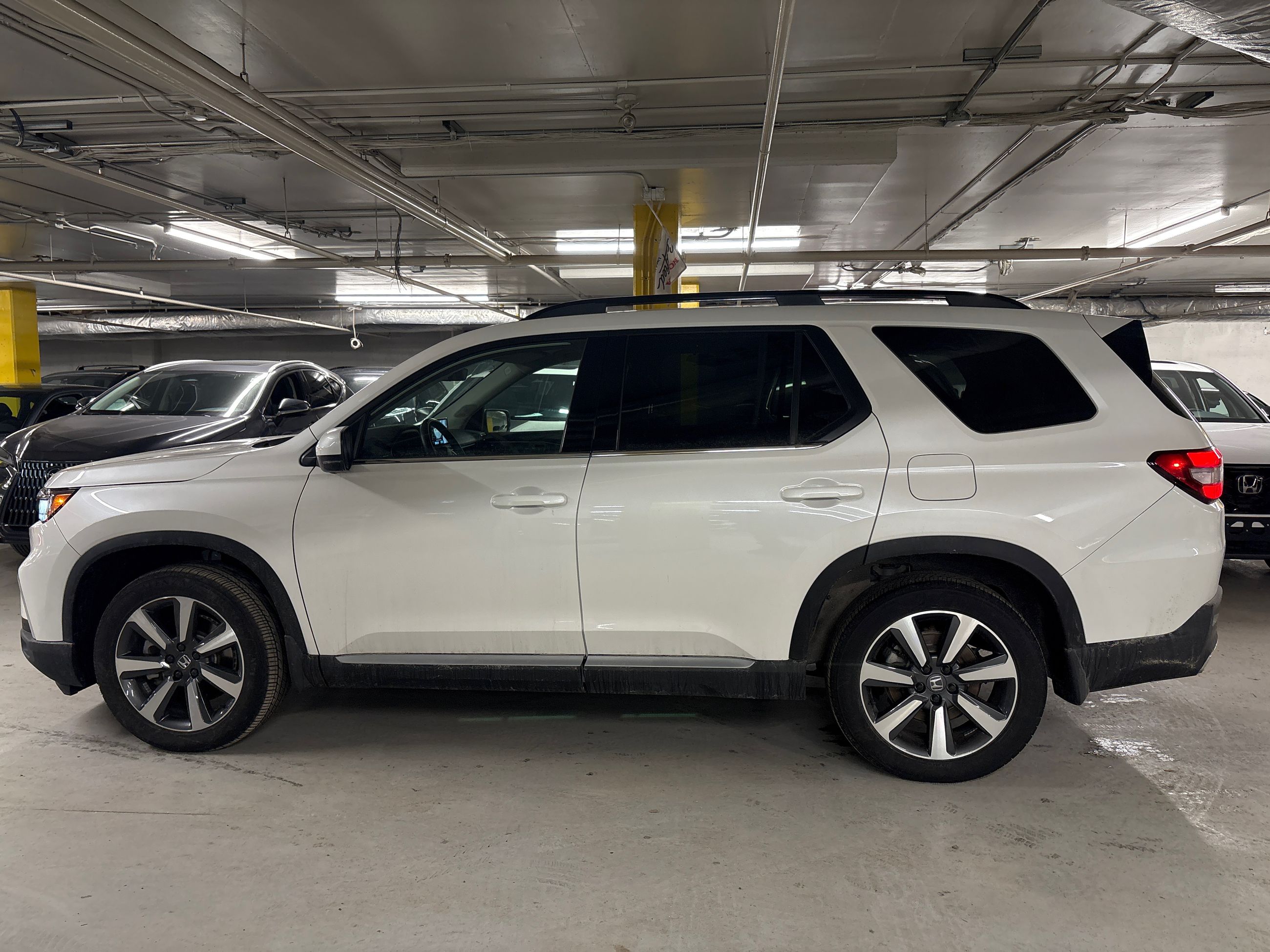 Honda Pilot  2025 à Markham, Ontario