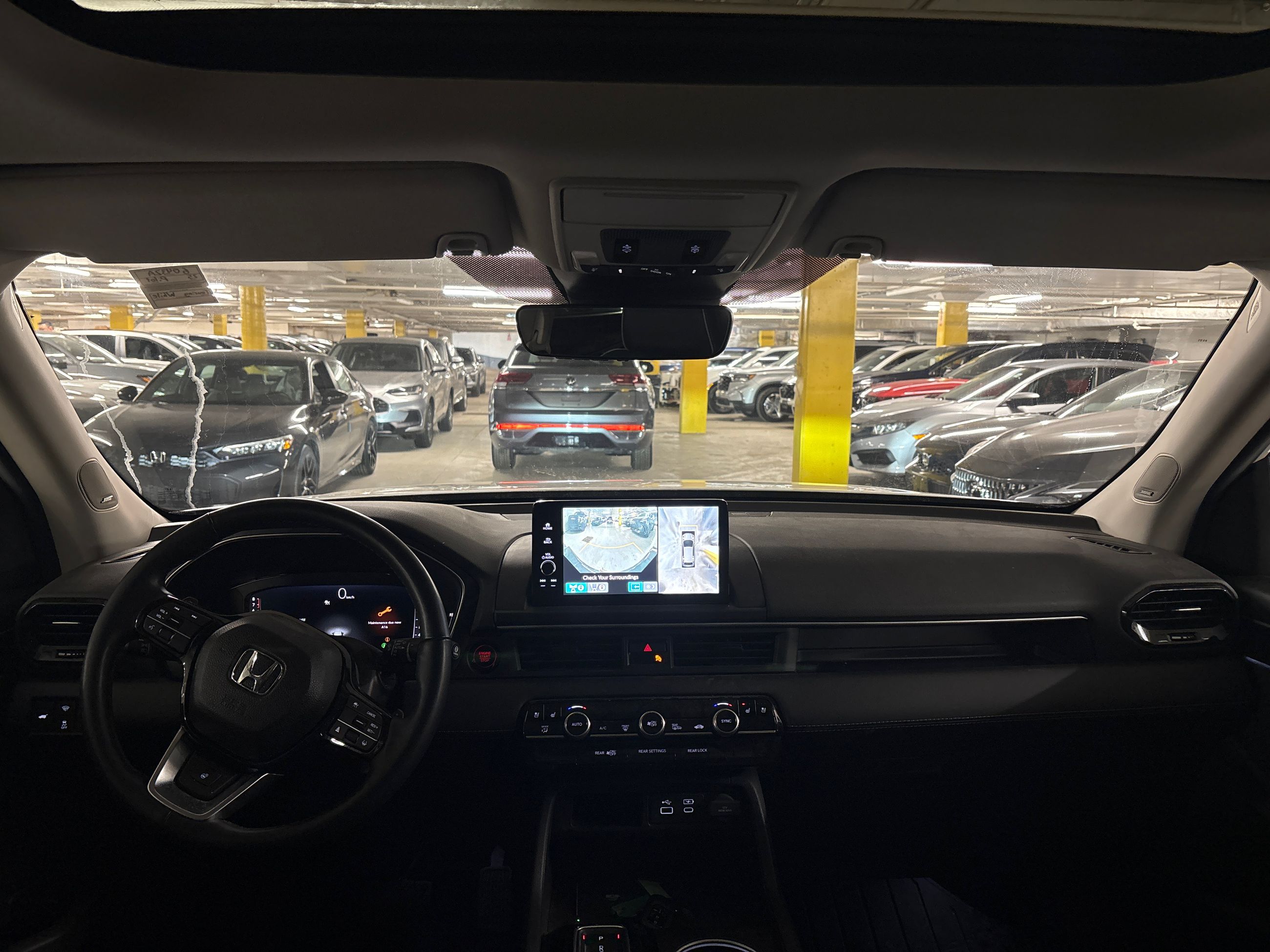 Honda Pilot  2025 à Markham, Ontario