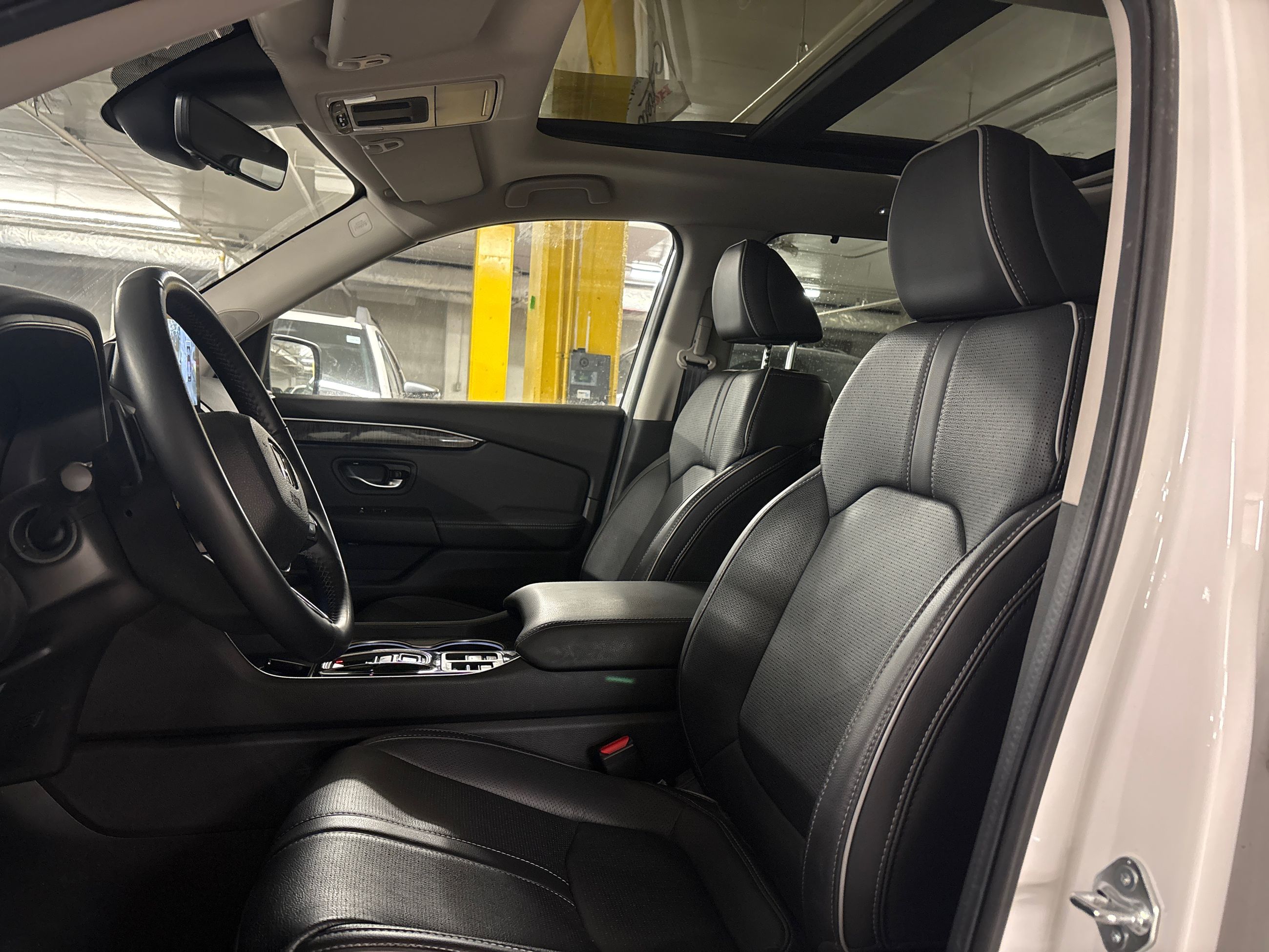 Honda Pilot  2025 à Markham, Ontario