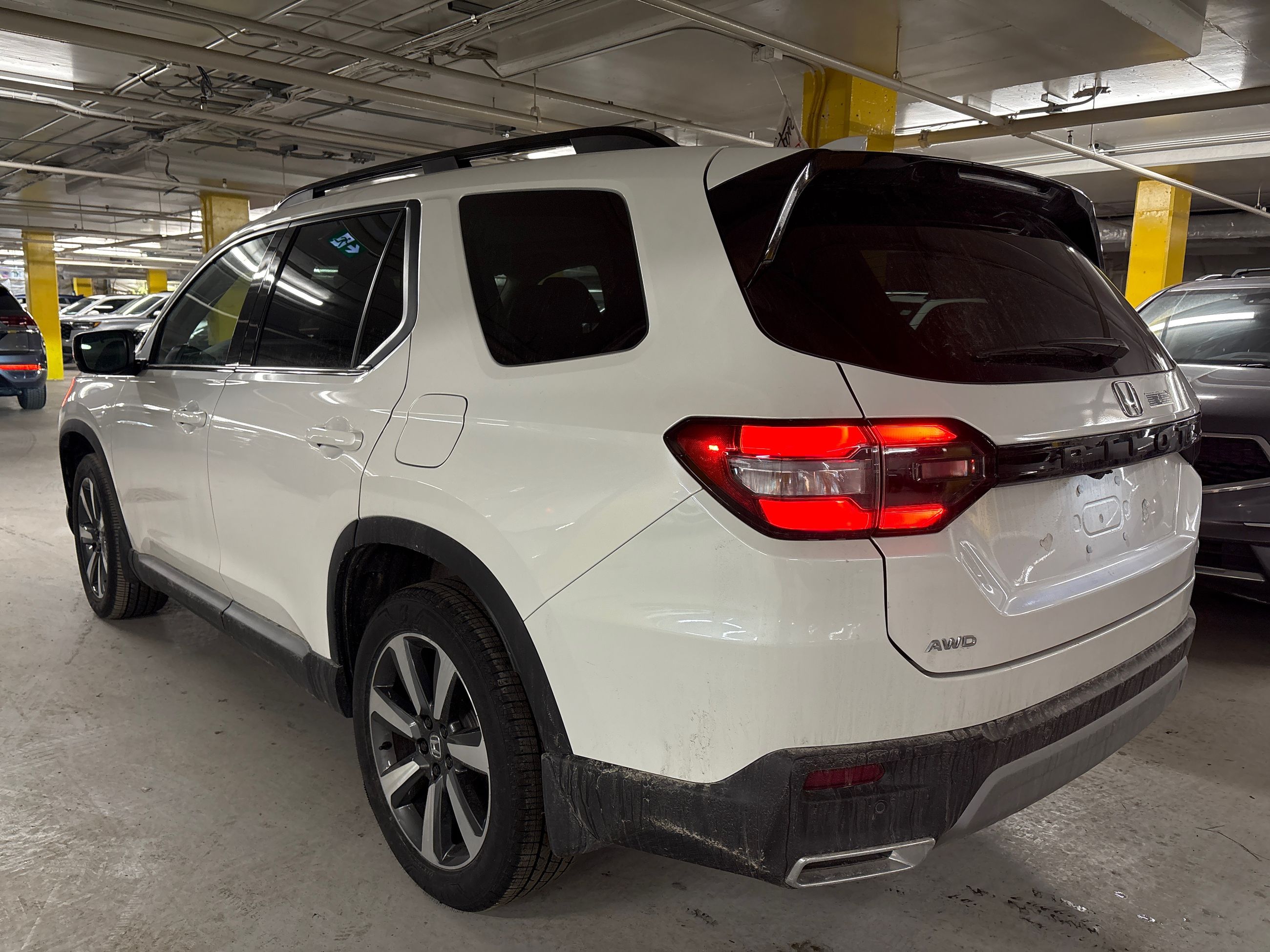 Honda Pilot  2025 à Markham, Ontario