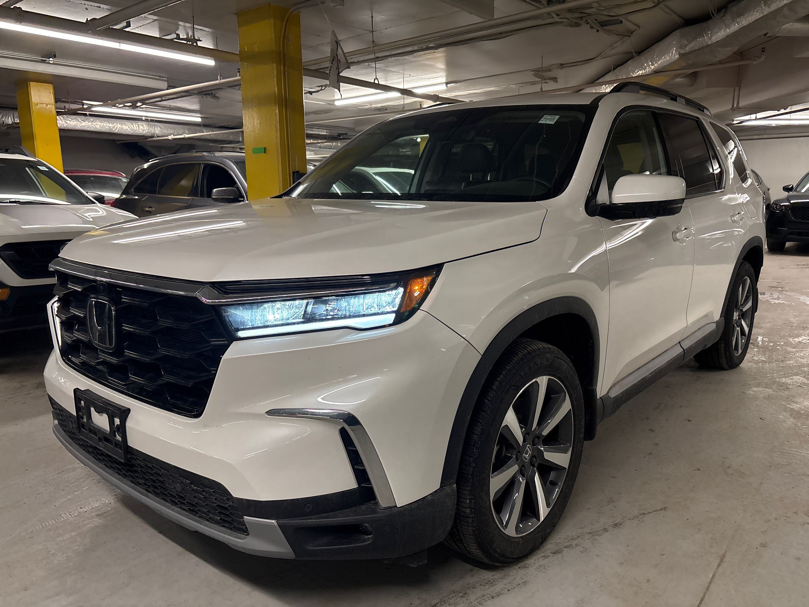 Honda Pilot  2025 à Markham, Ontario