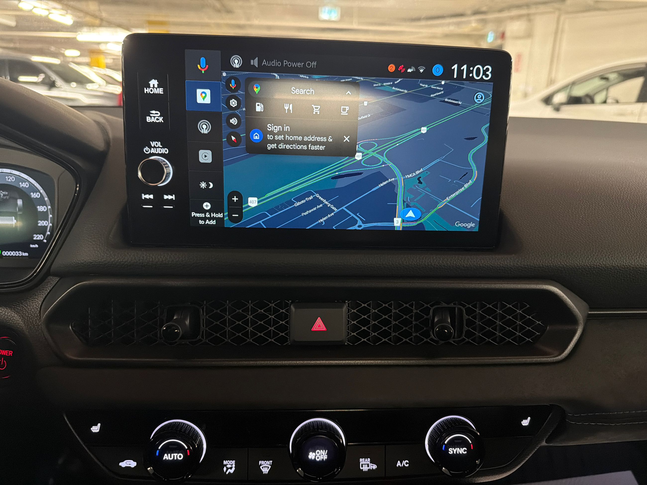 2026 Honda Prelude Hybrid in Markham, Ontario