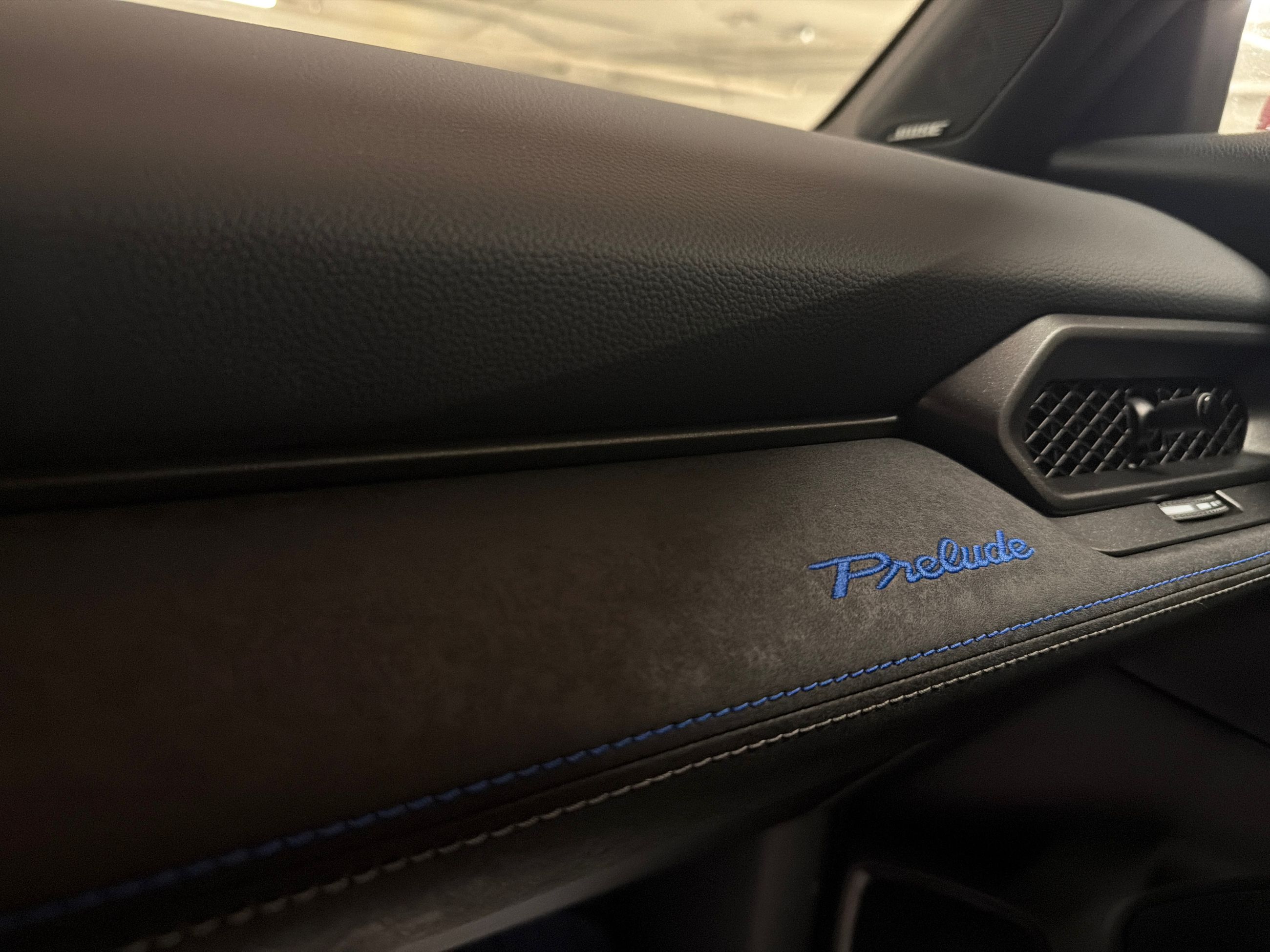 2026 Honda Prelude Hybrid in Markham, Ontario