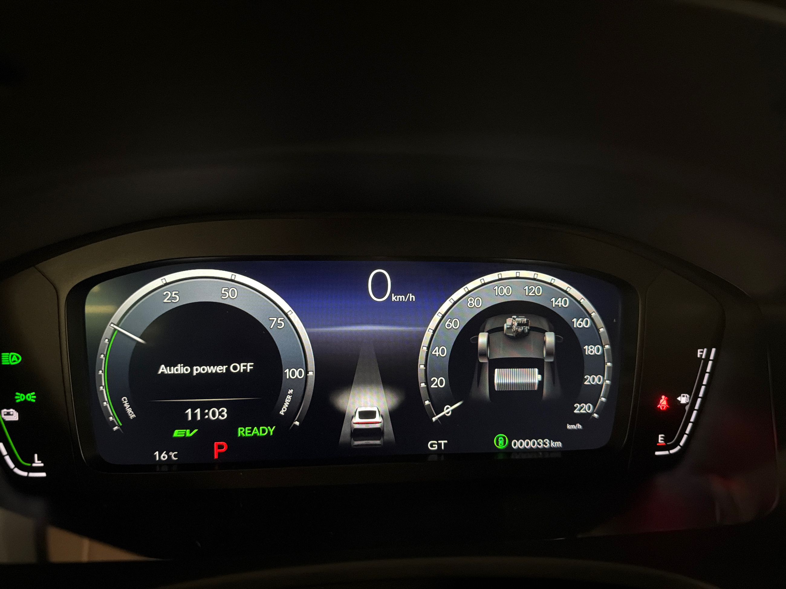 2026 Honda Prelude Hybrid in Markham, Ontario