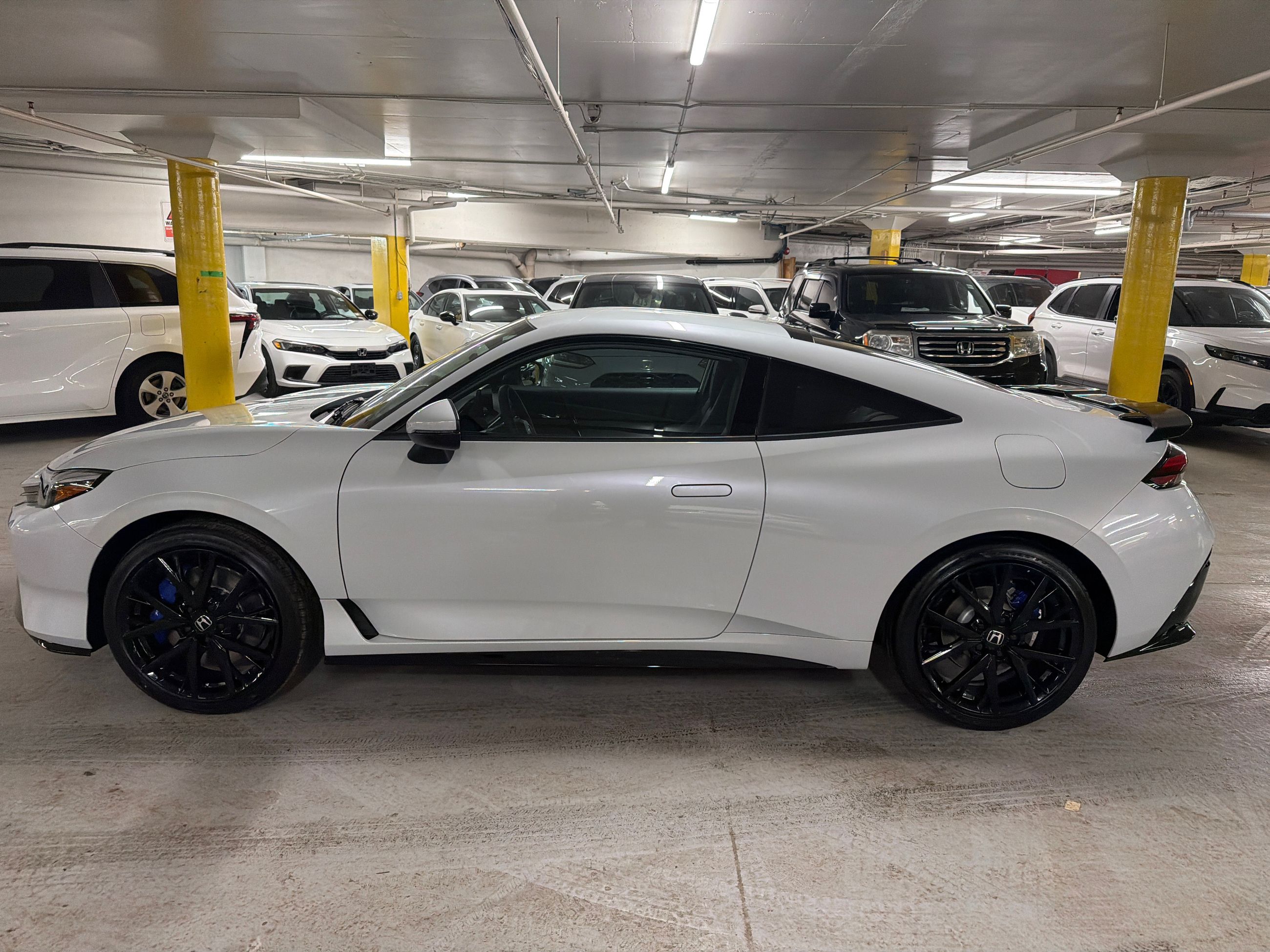 2026 Honda Prelude Hybrid in Markham, Ontario