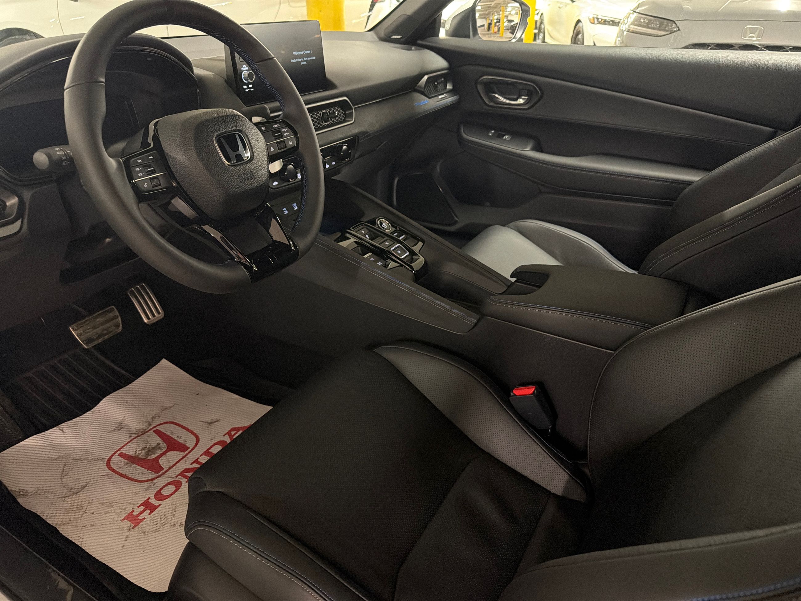 2026 Honda Prelude Hybrid in Markham, Ontario