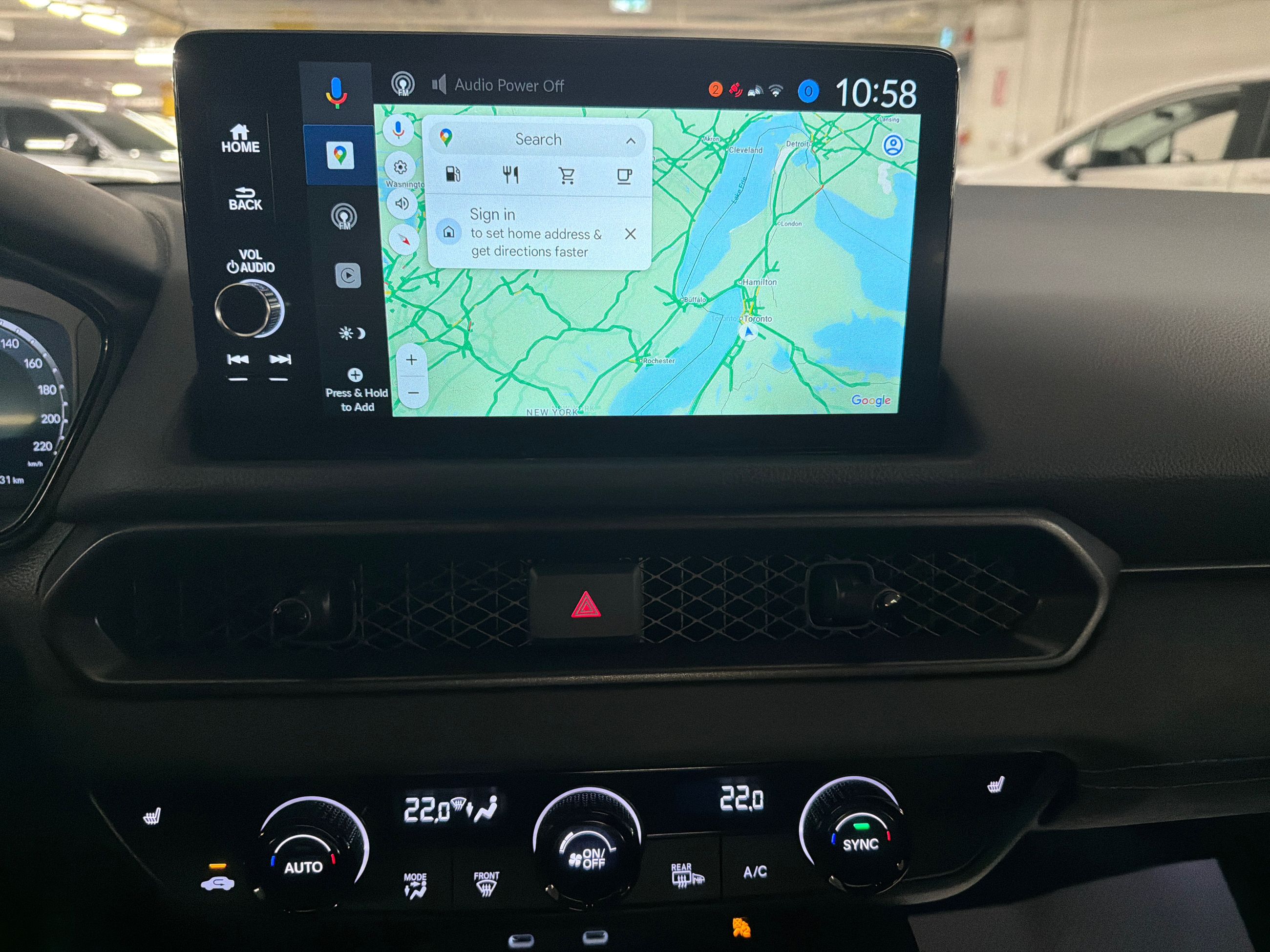 2026 Honda Prelude Hybrid in Markham, Ontario