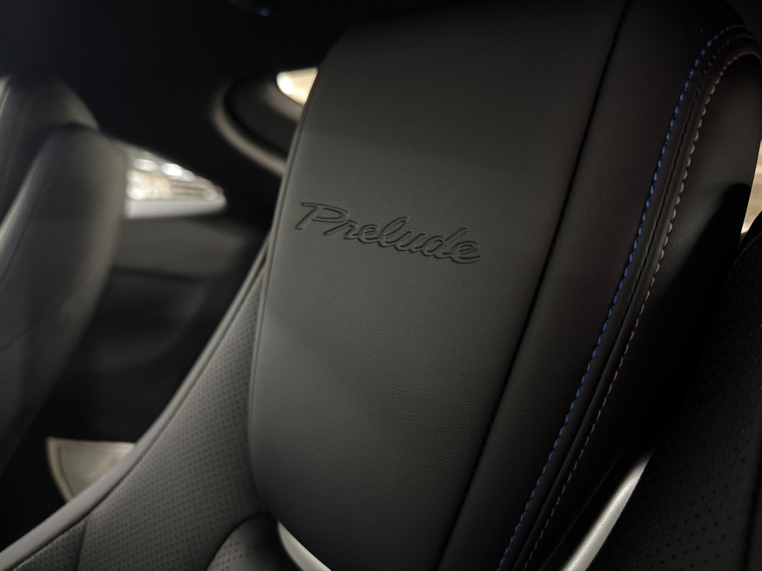 2026 Honda Prelude Hybrid in Markham, Ontario