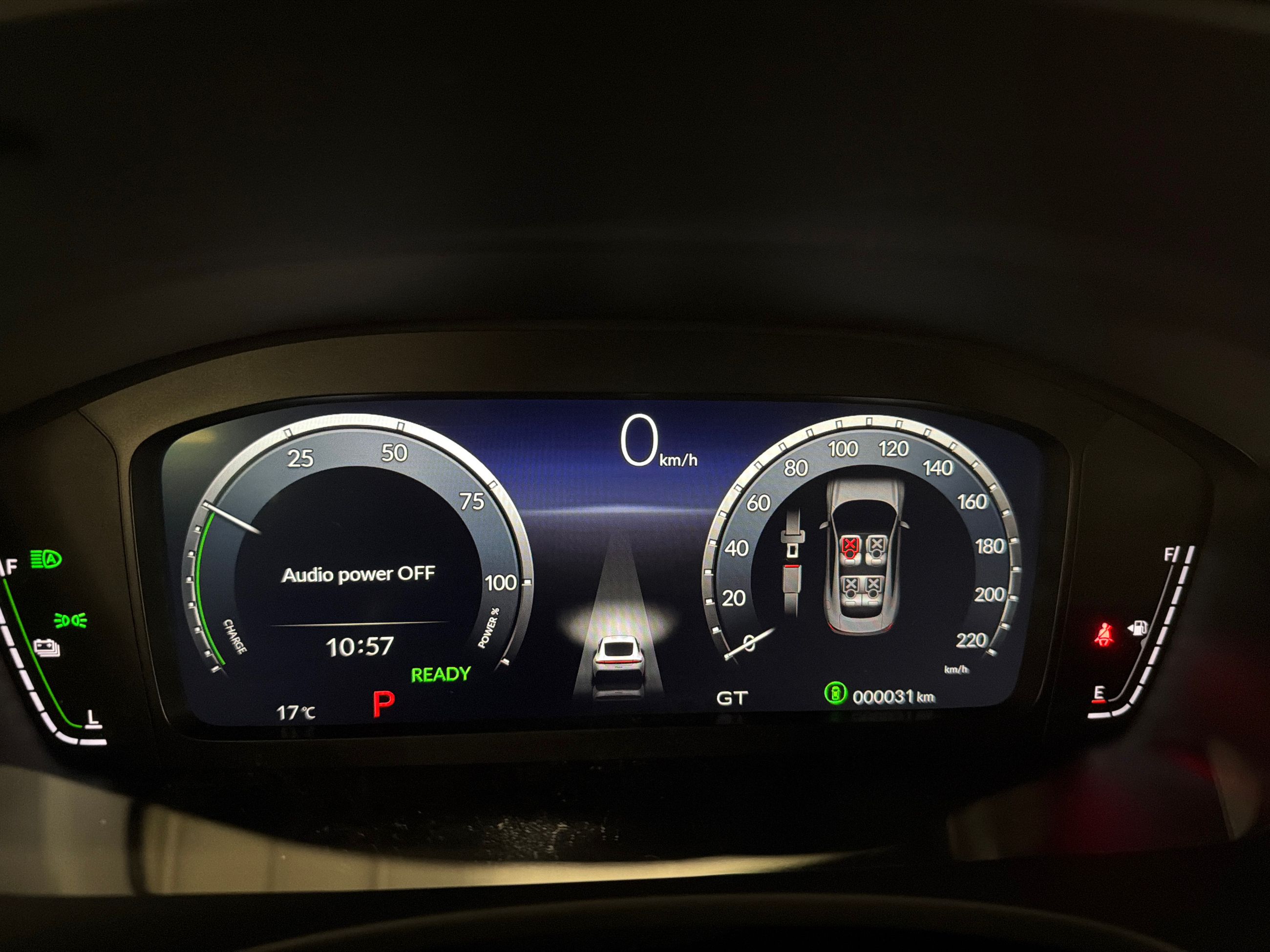 2026 Honda Prelude Hybrid in Markham, Ontario