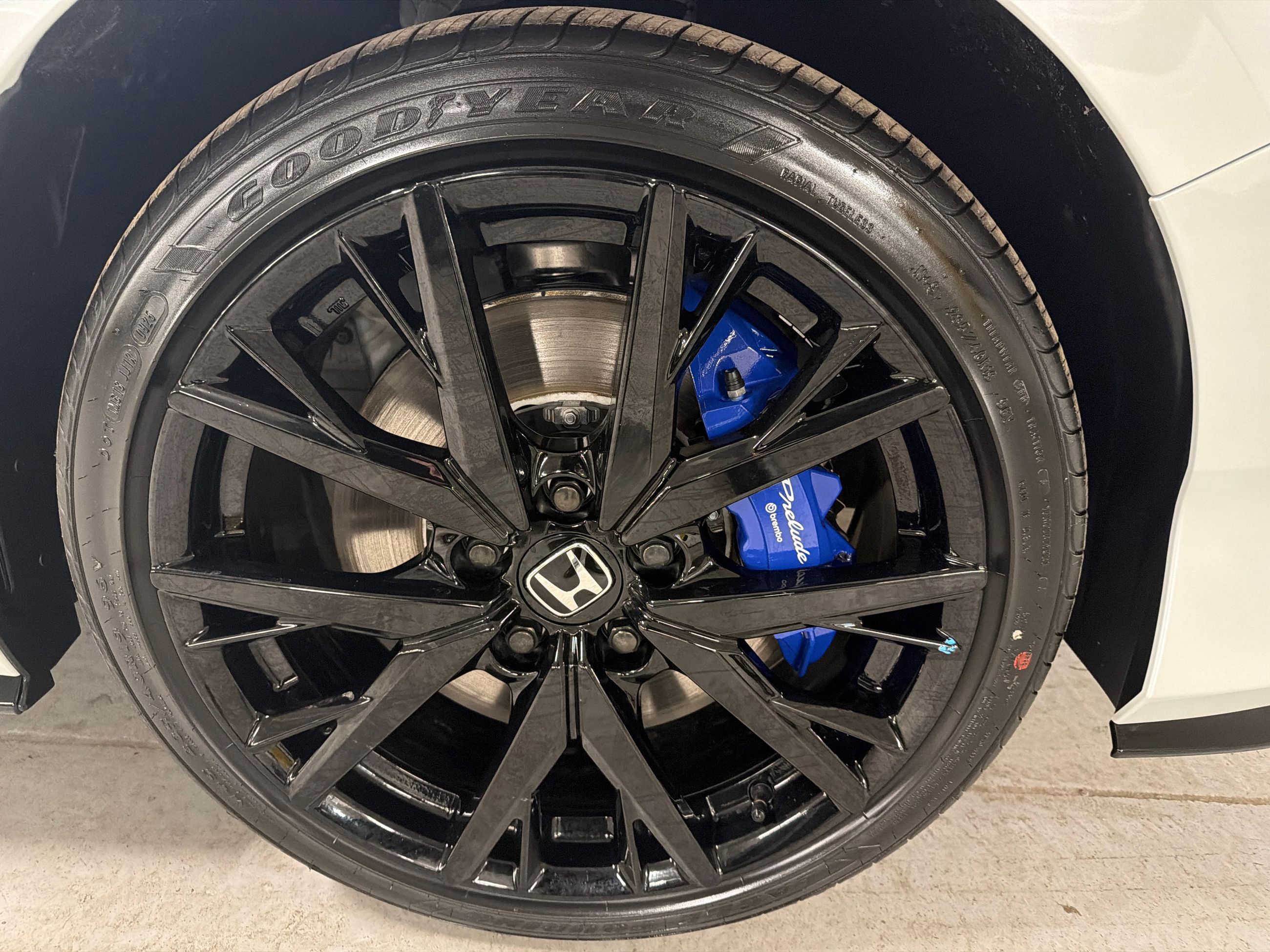 2026 Honda Prelude Hybrid in Markham, Ontario