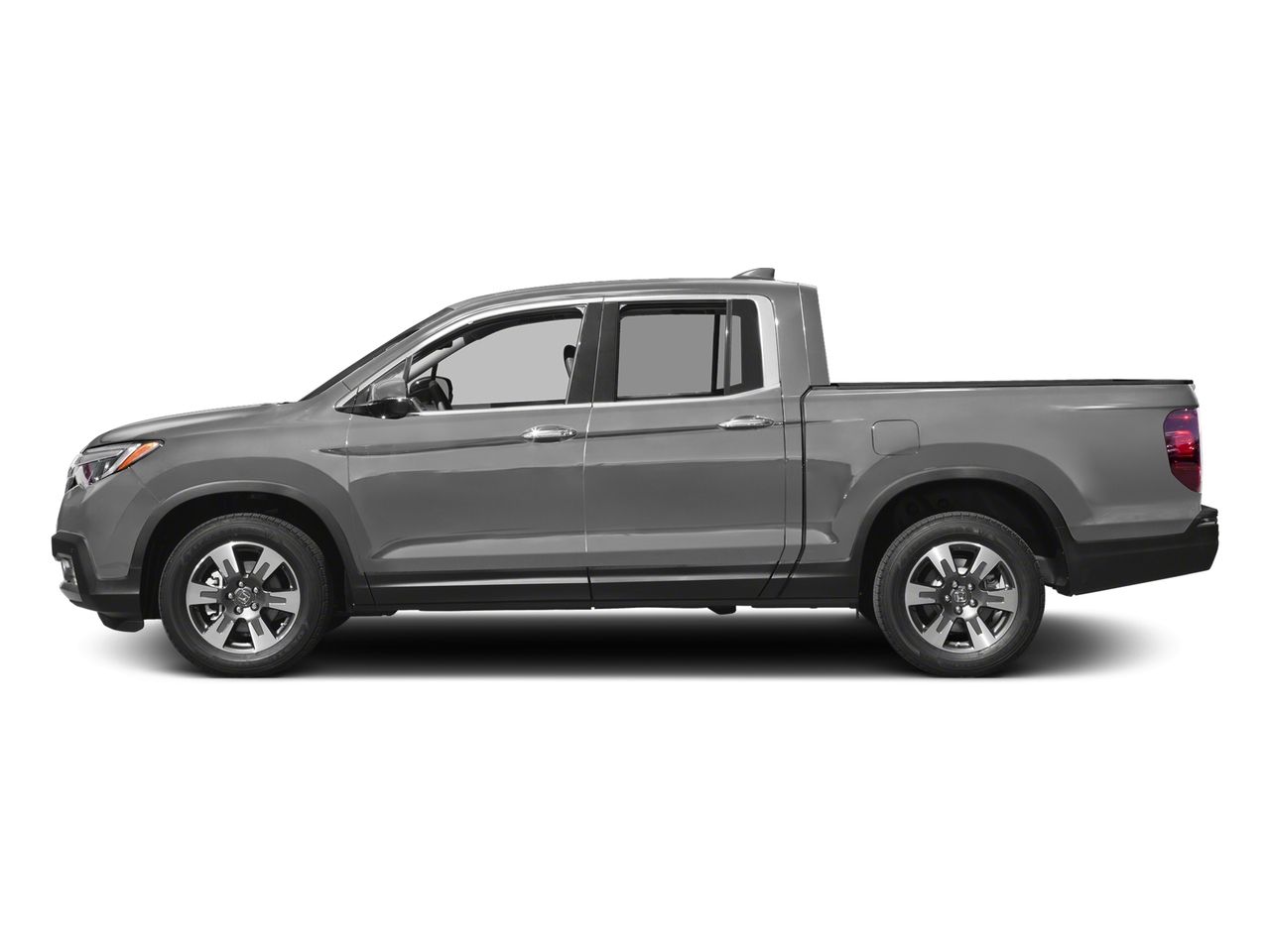 2017 Honda Ridgeline