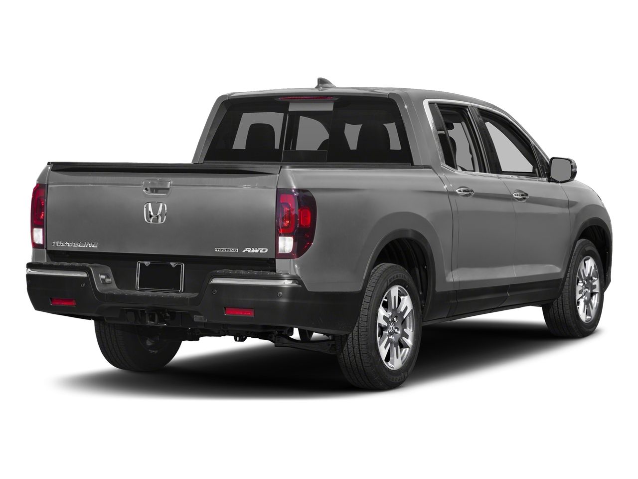 2017 Honda Ridgeline