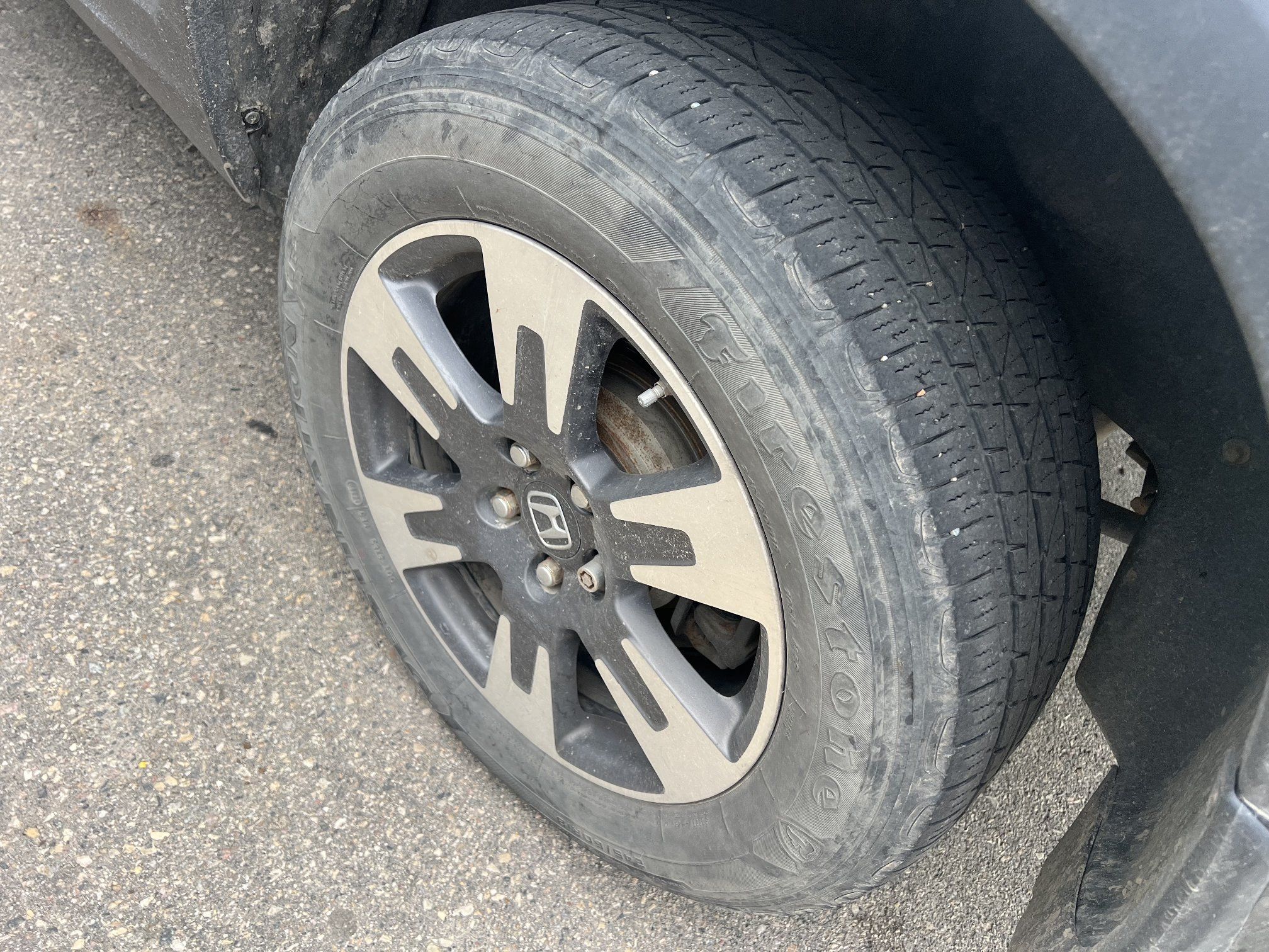 Honda Ridgeline  2018 à Regina, Saskatchewan