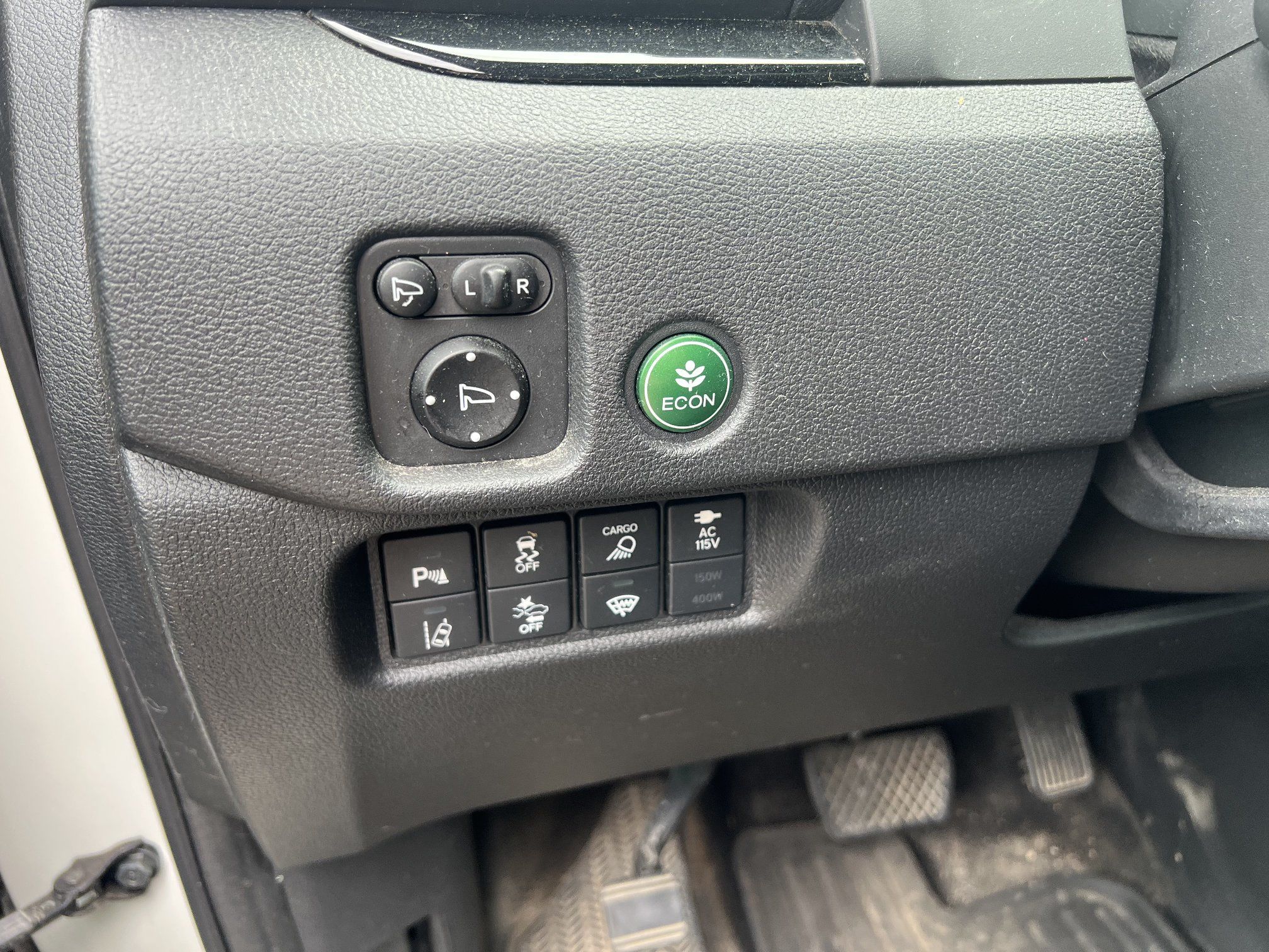 Honda Ridgeline  2018 à Regina, Saskatchewan
