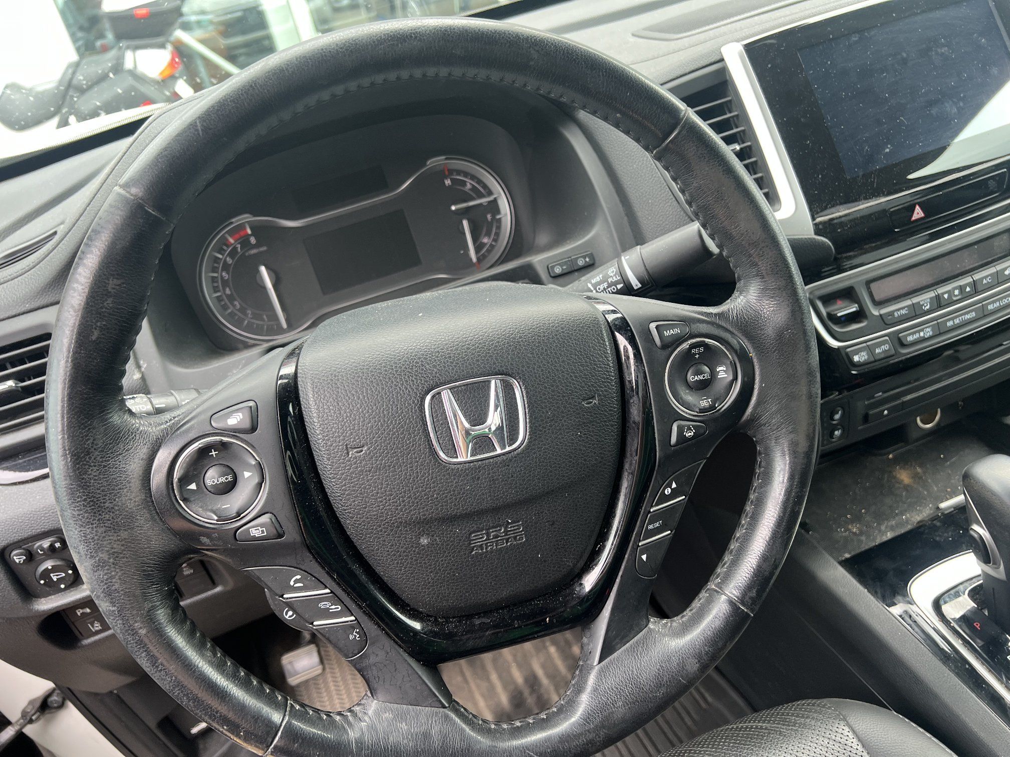Honda Ridgeline  2018 à Regina, Saskatchewan