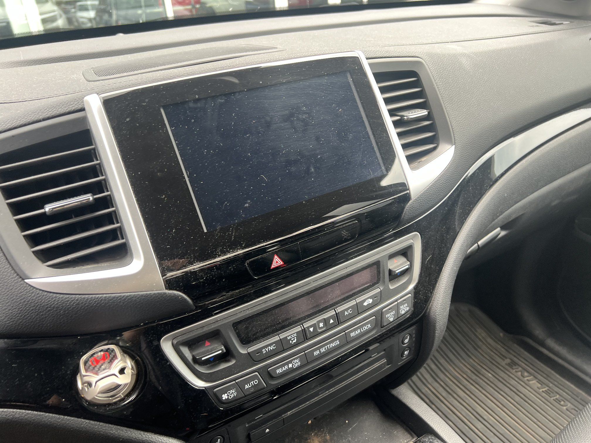 Honda Ridgeline  2018 à Regina, Saskatchewan