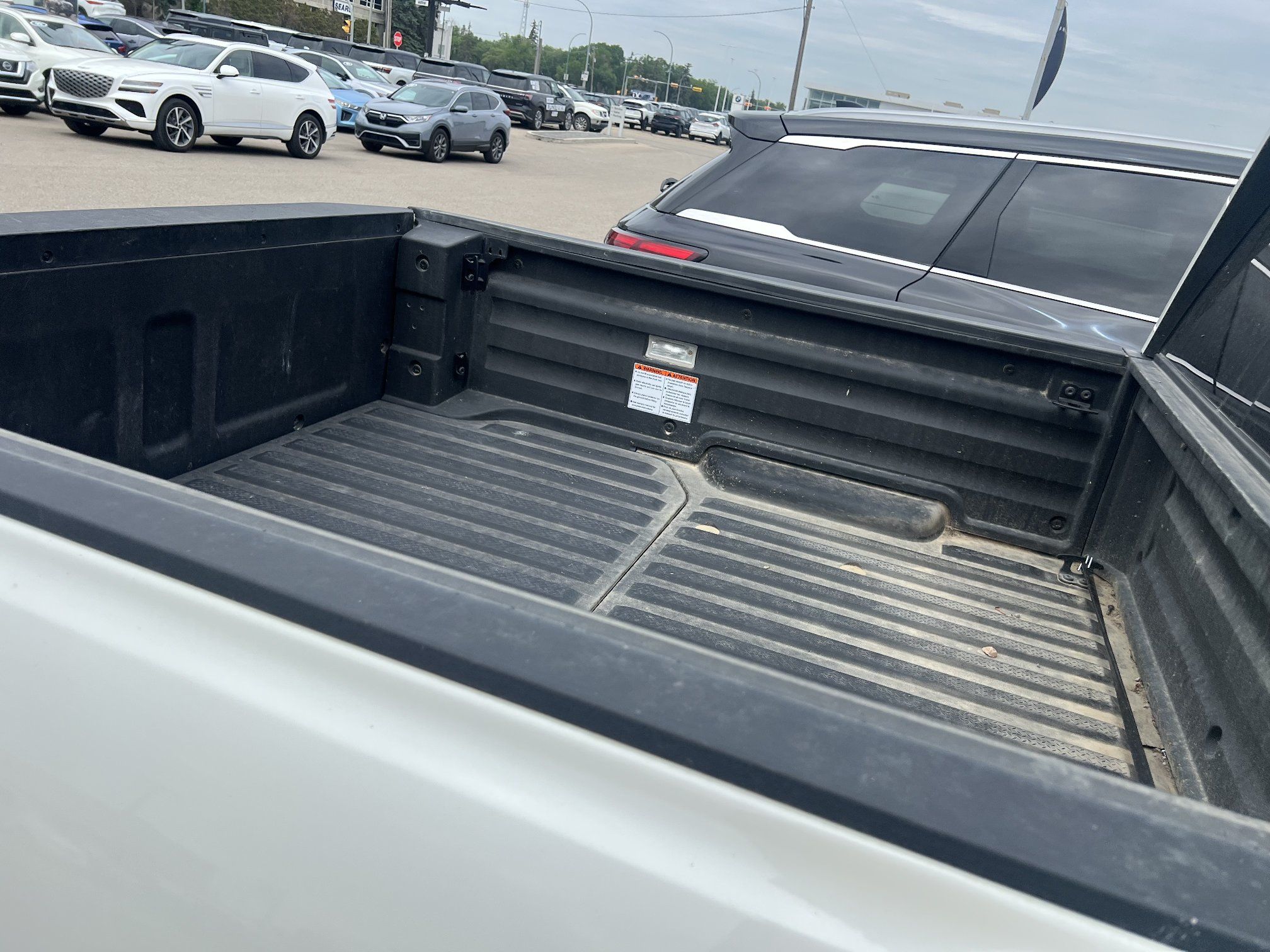 Honda Ridgeline  2018 à Regina, Saskatchewan