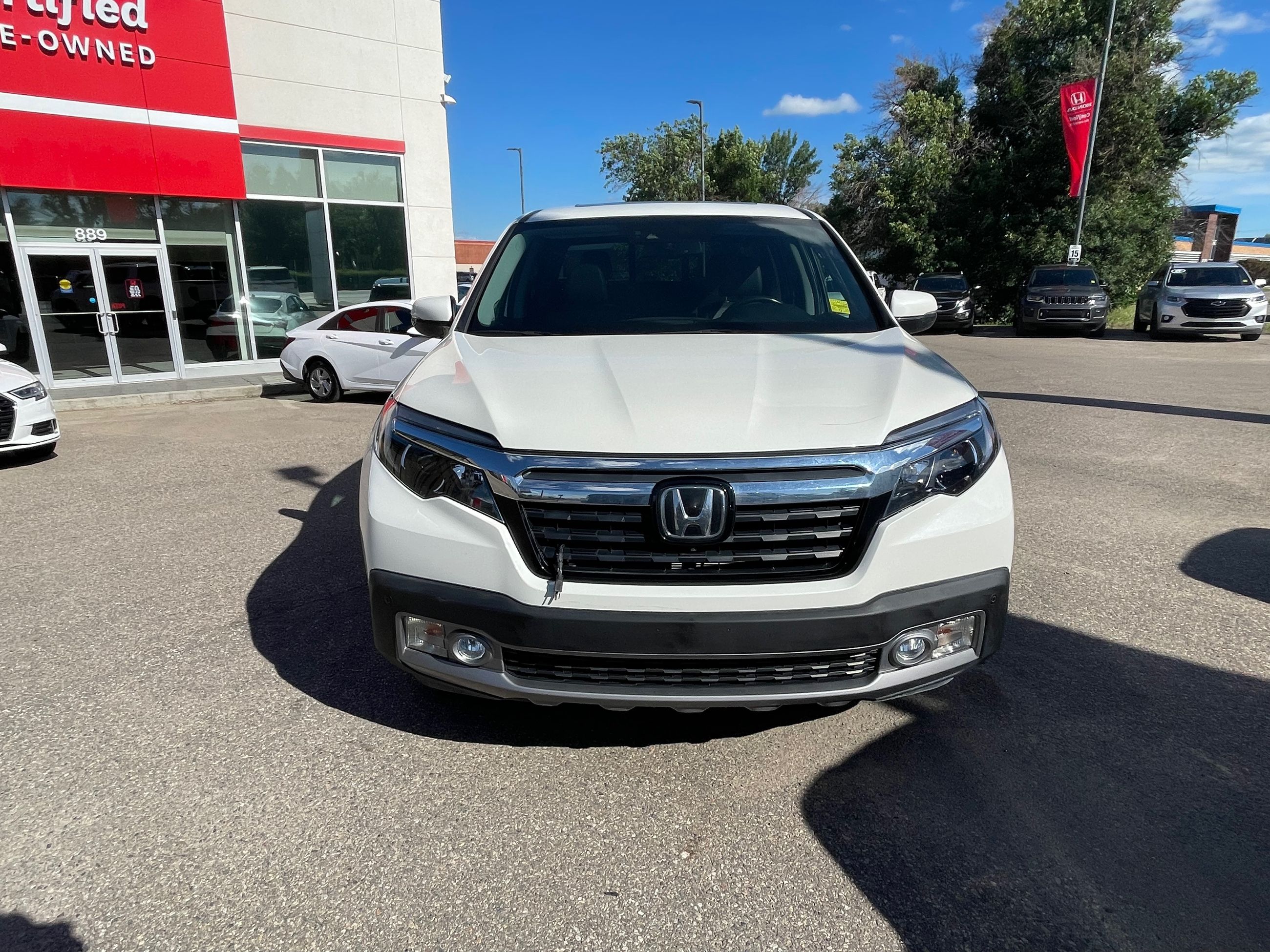 Honda Ridgeline  2019 à Regina, Saskatchewan