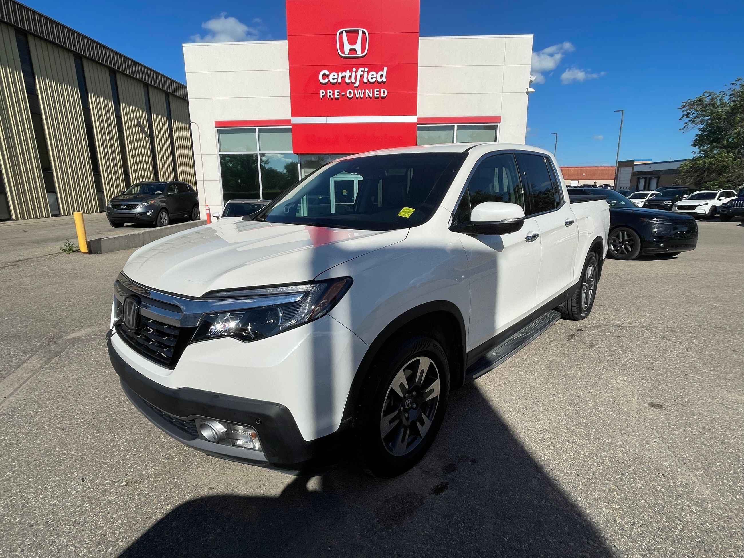 Honda Ridgeline  2019 à Regina, Saskatchewan