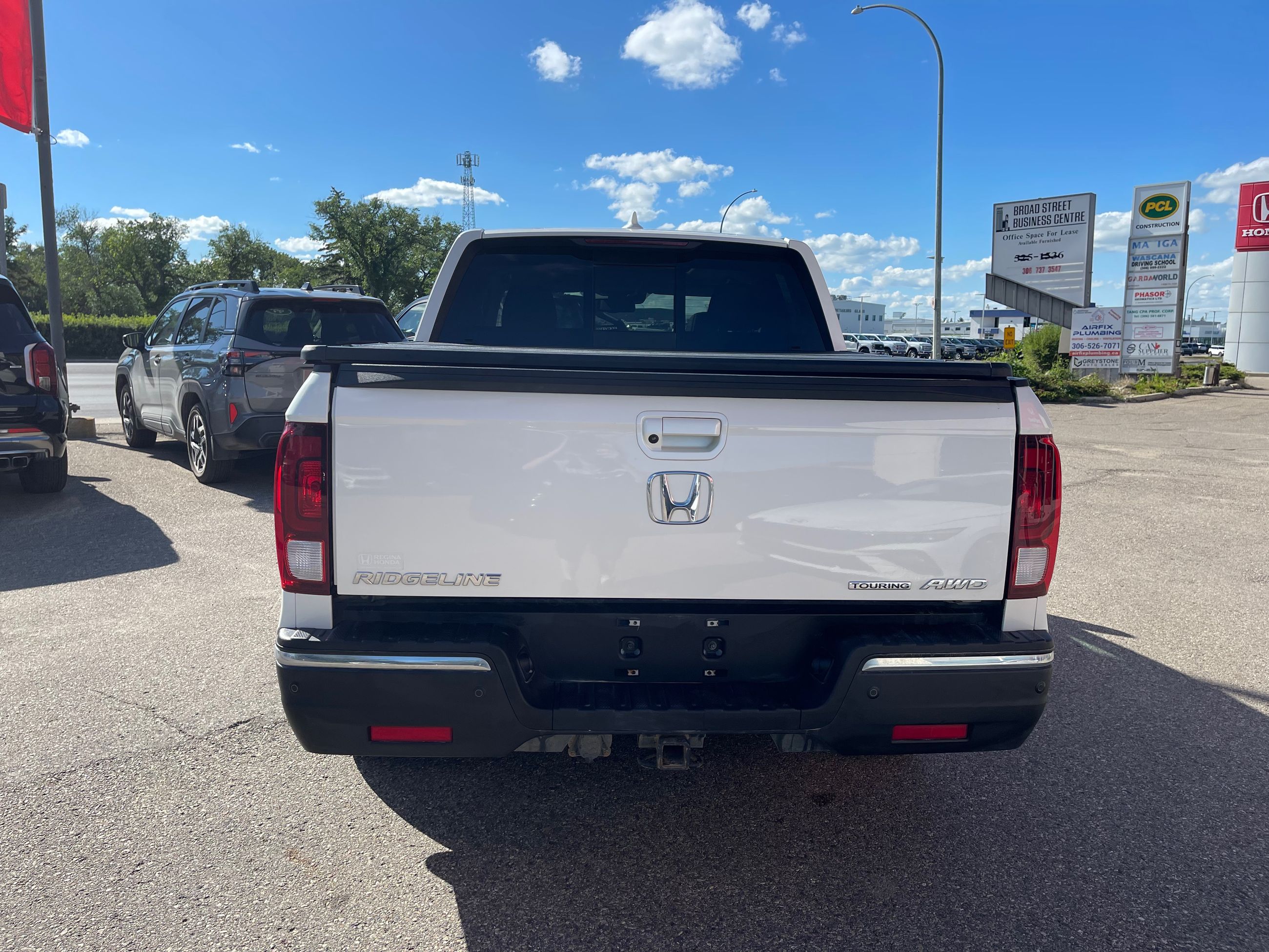 Honda Ridgeline  2019 à Regina, Saskatchewan
