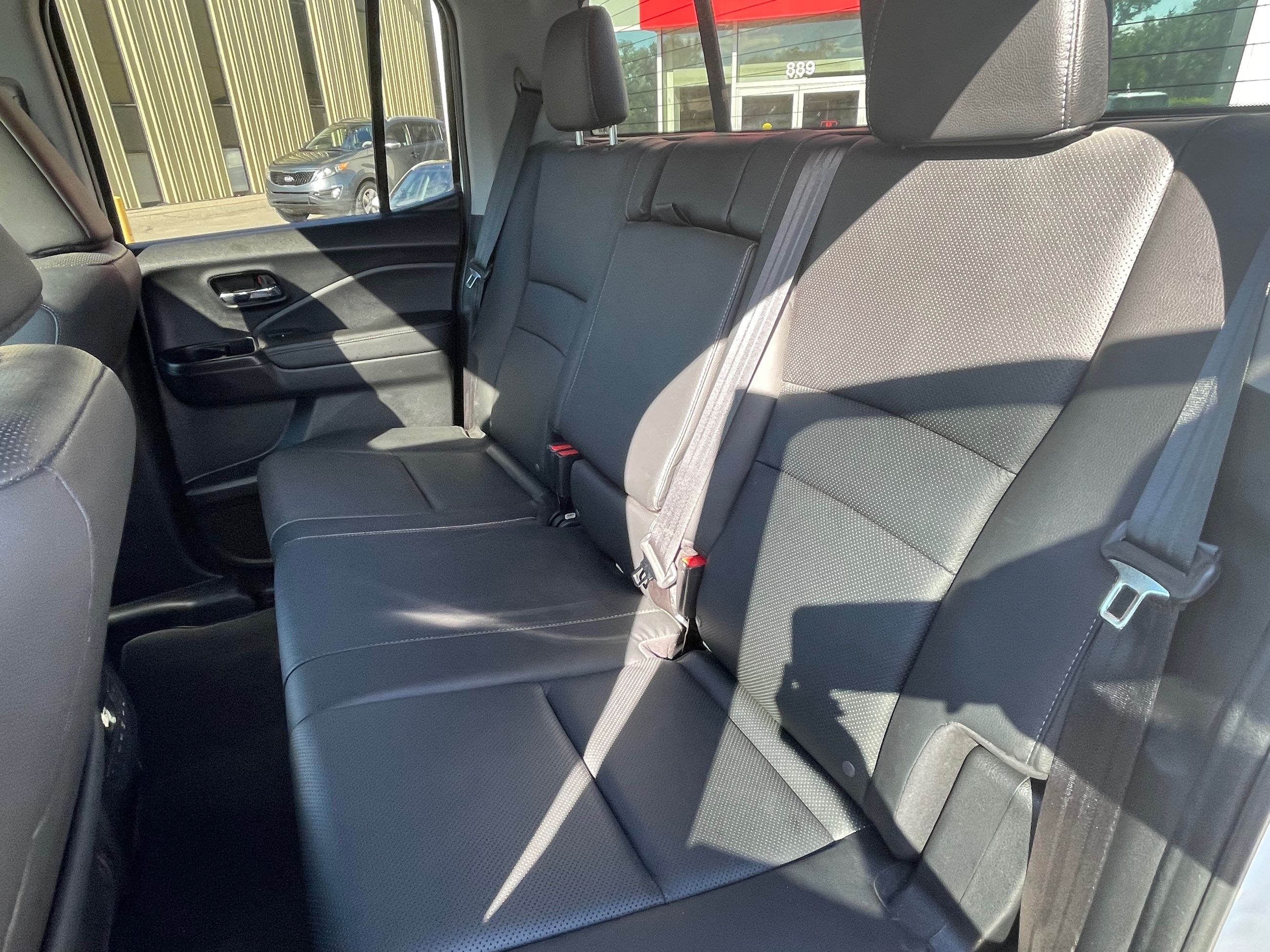 Honda Ridgeline  2019 à Regina, Saskatchewan