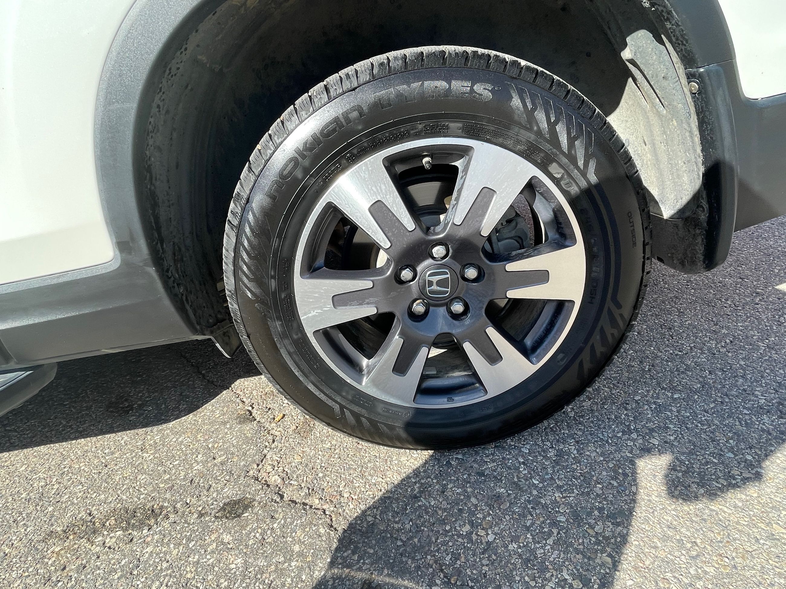 Honda Ridgeline  2019 à Regina, Saskatchewan