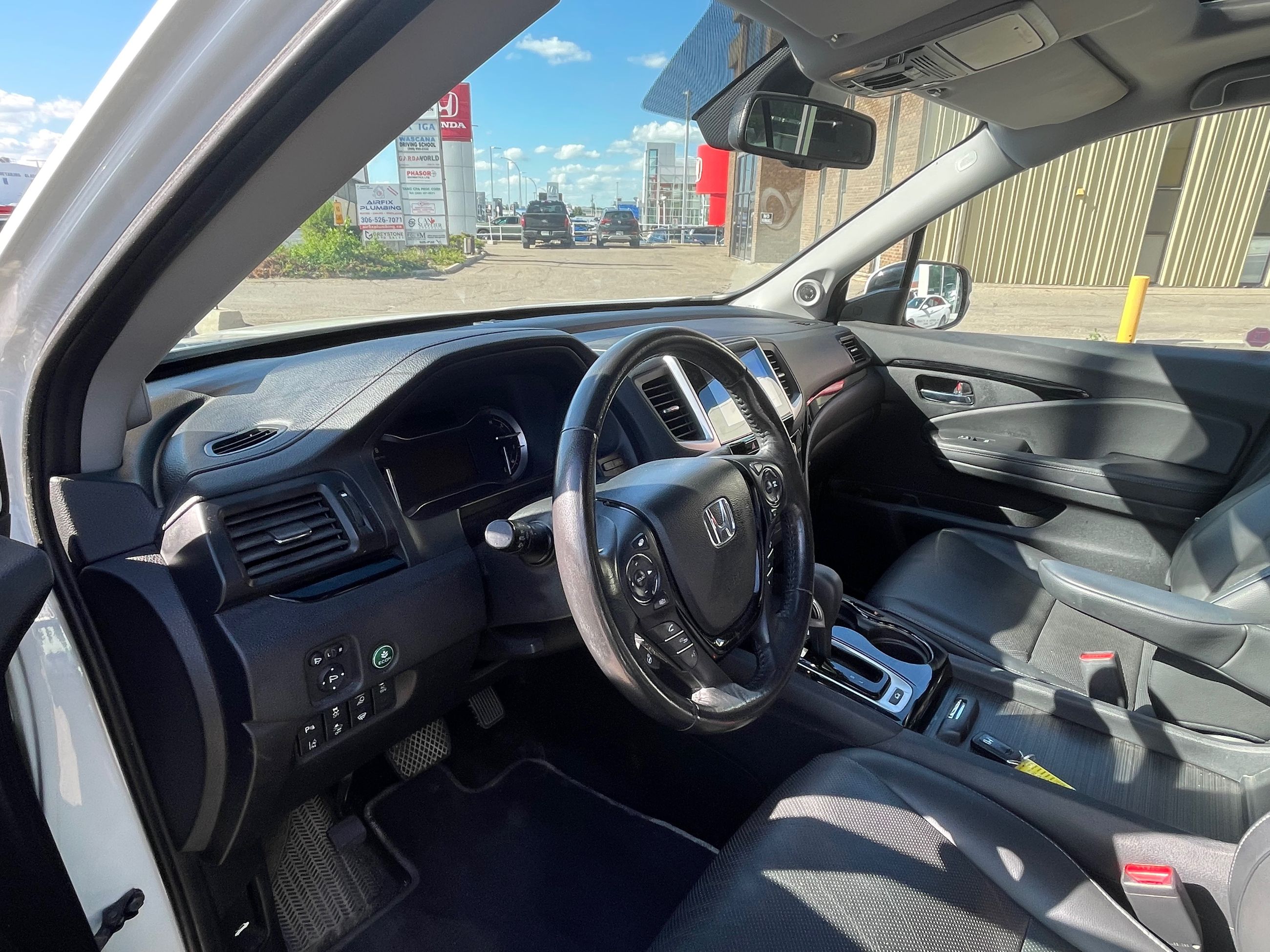 Honda Ridgeline  2019 à Regina, Saskatchewan
