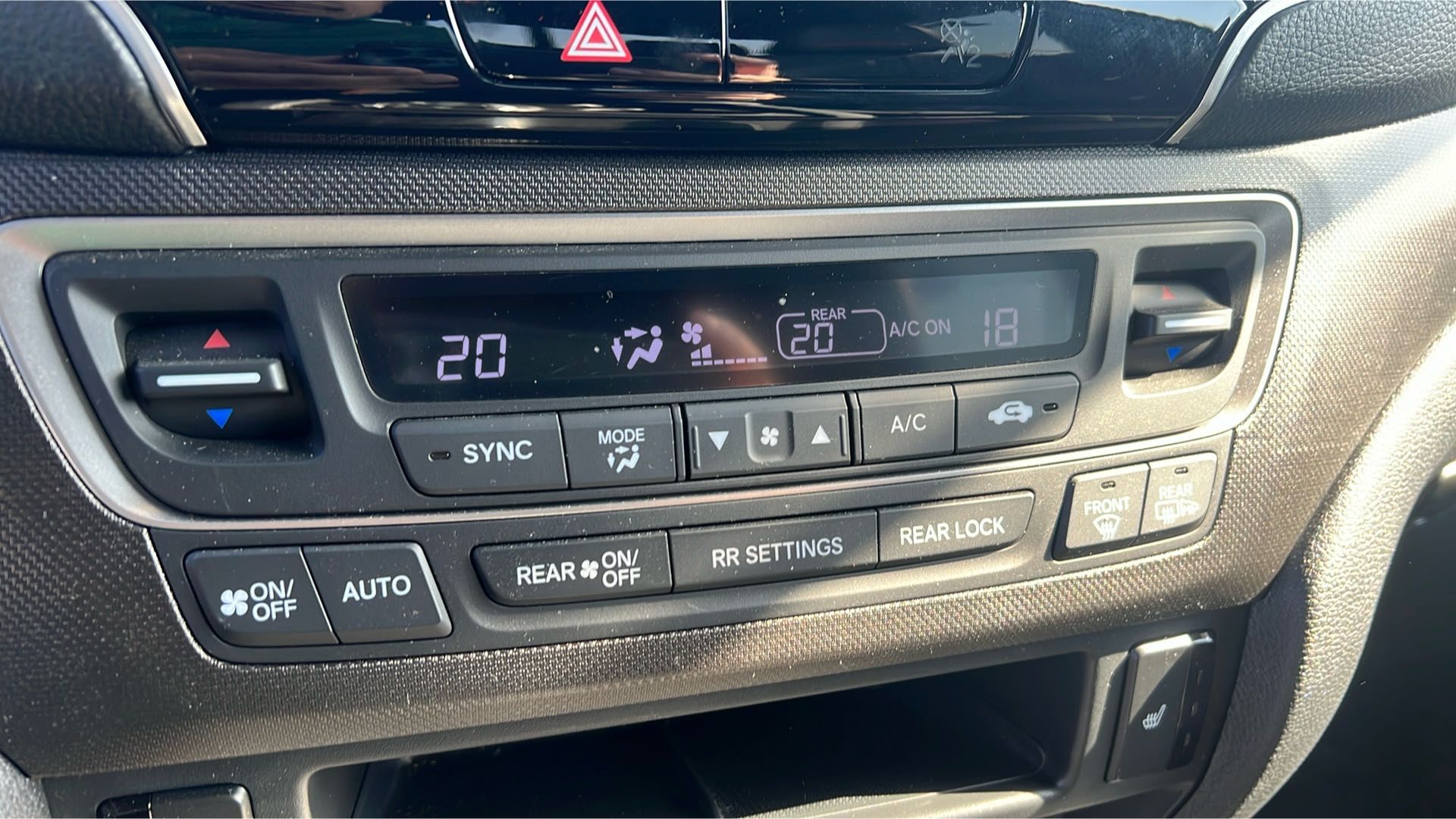 2024 Honda Ridgeline in Vancouver, British Columbia