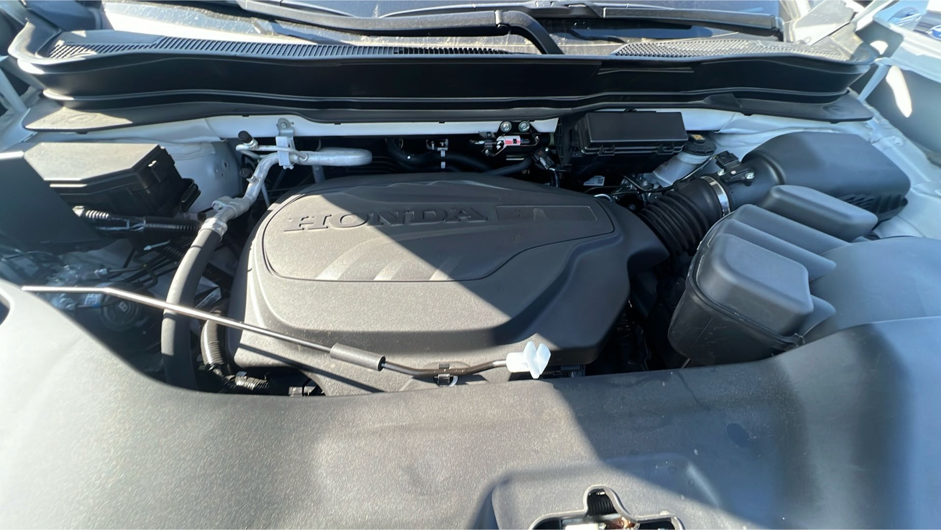 2024 Honda Ridgeline in Vancouver, British Columbia
