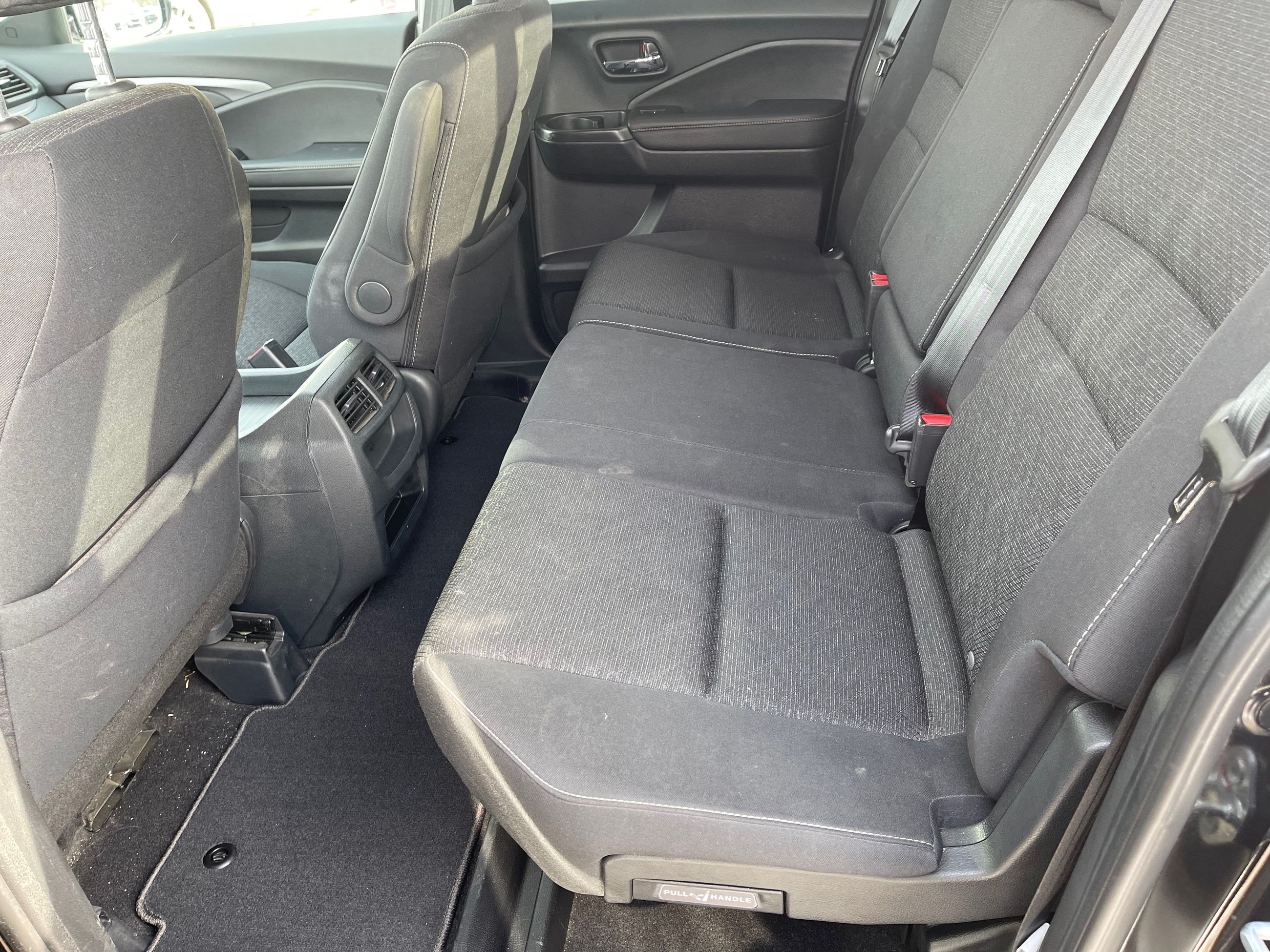 2025 Honda Ridgeline