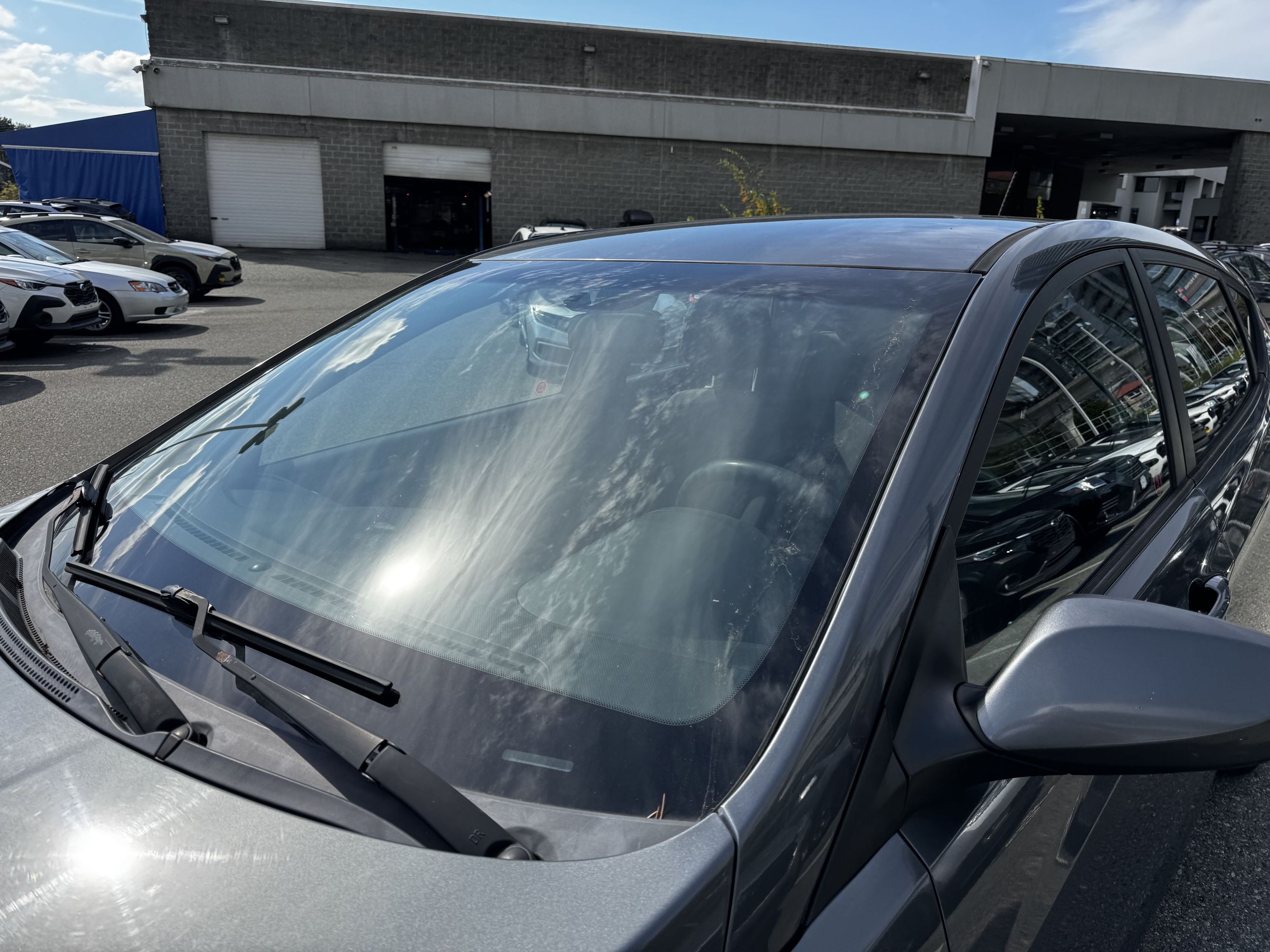 2012 Hyundai Accent