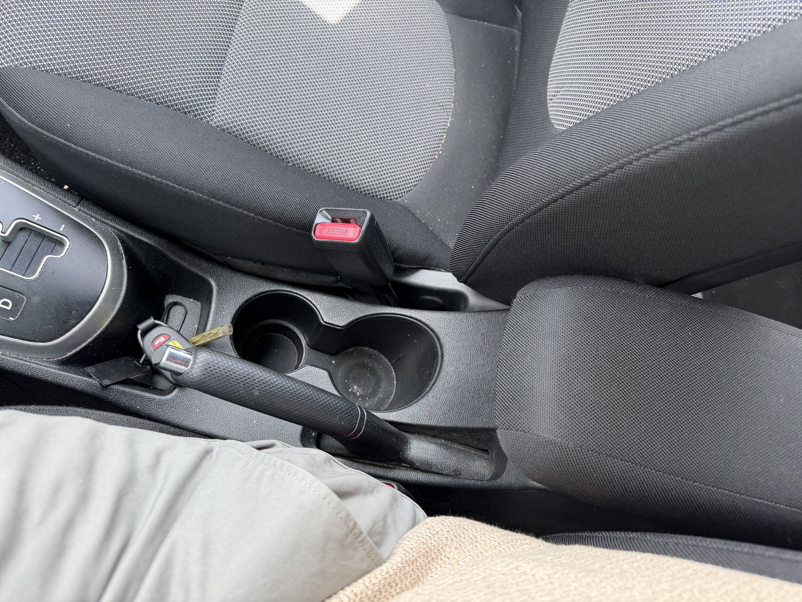 2013  Accent