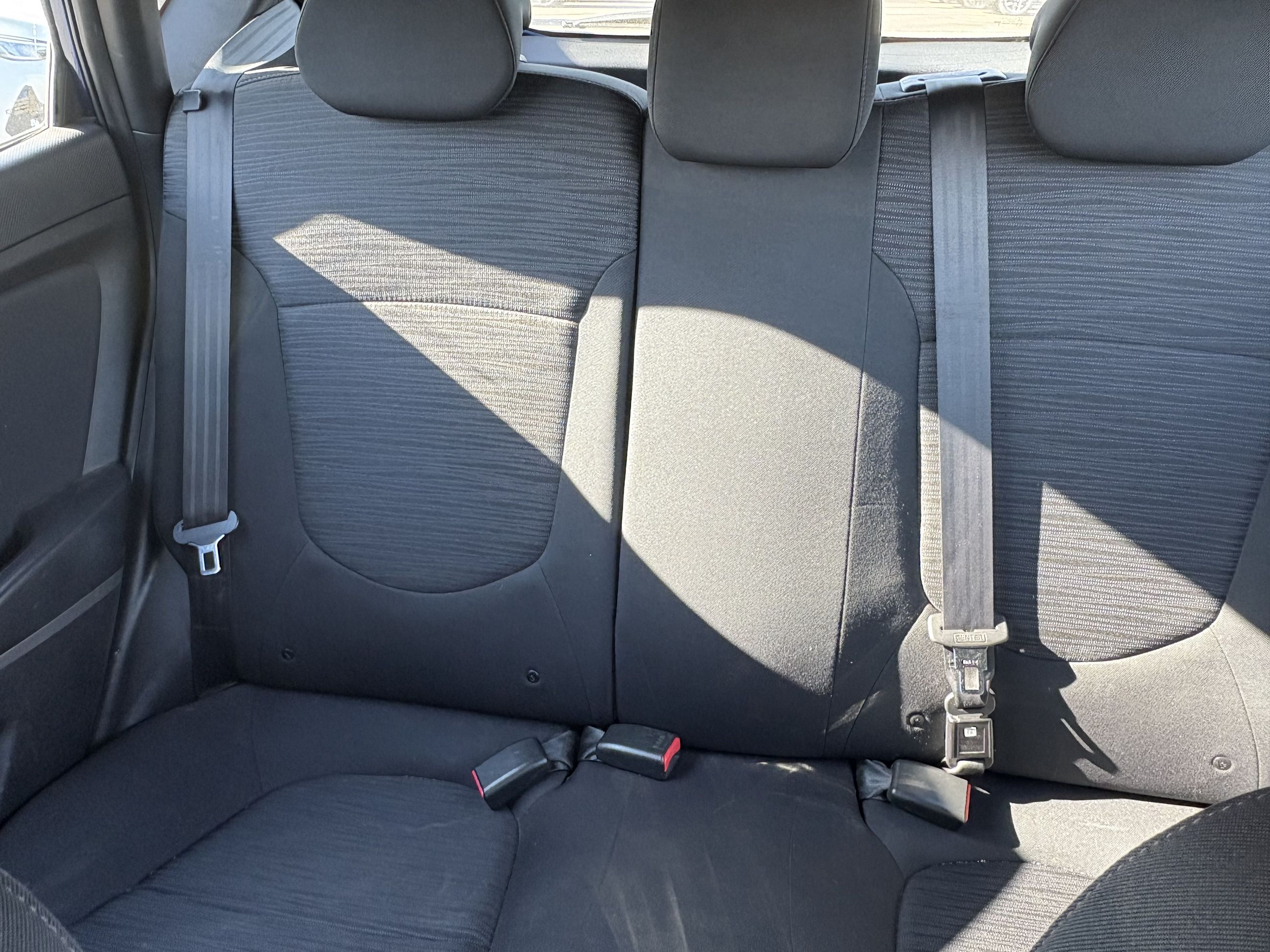 2016 Hyundai Accent