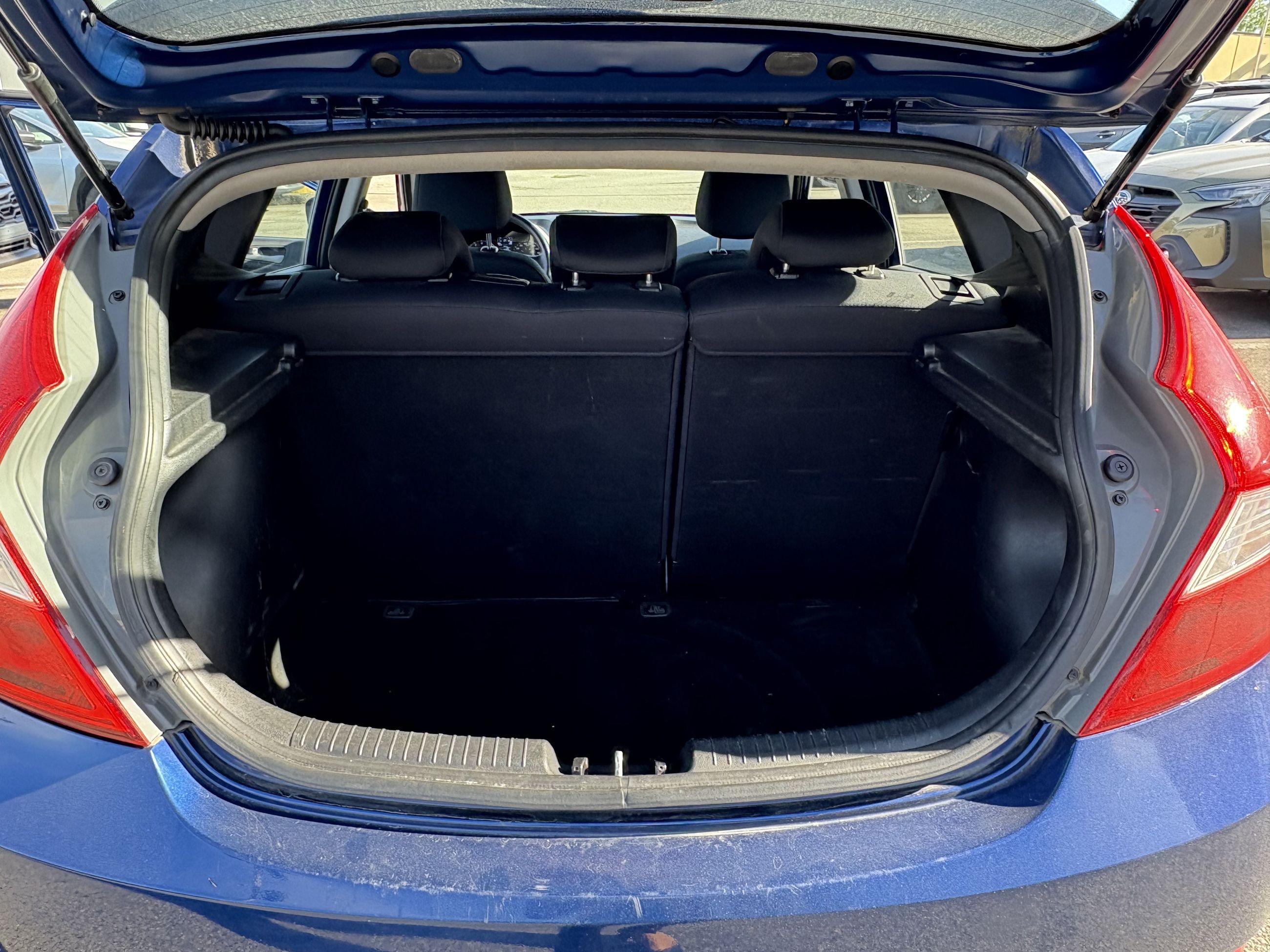 2016 Hyundai Accent