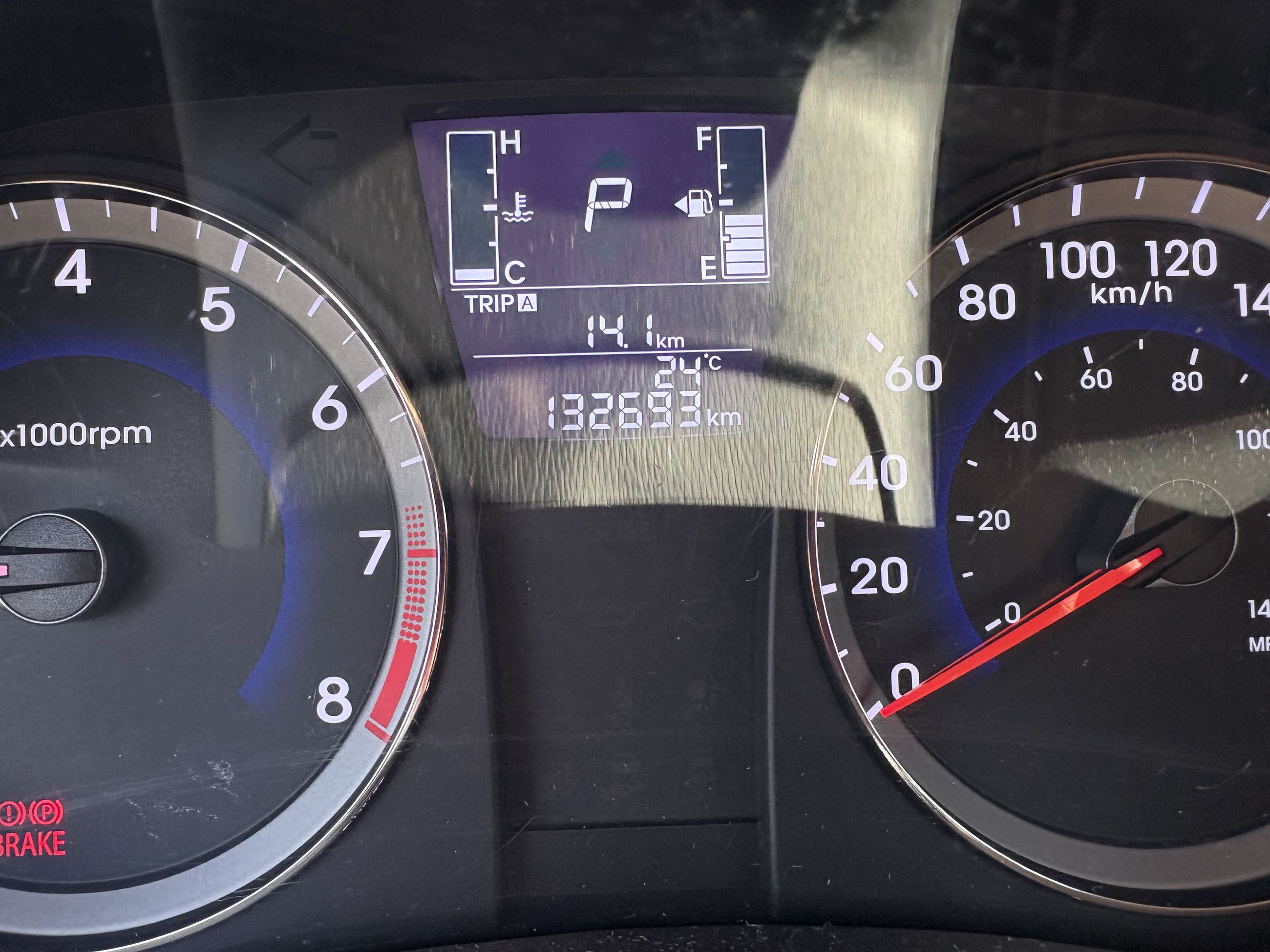 2016 Hyundai Accent